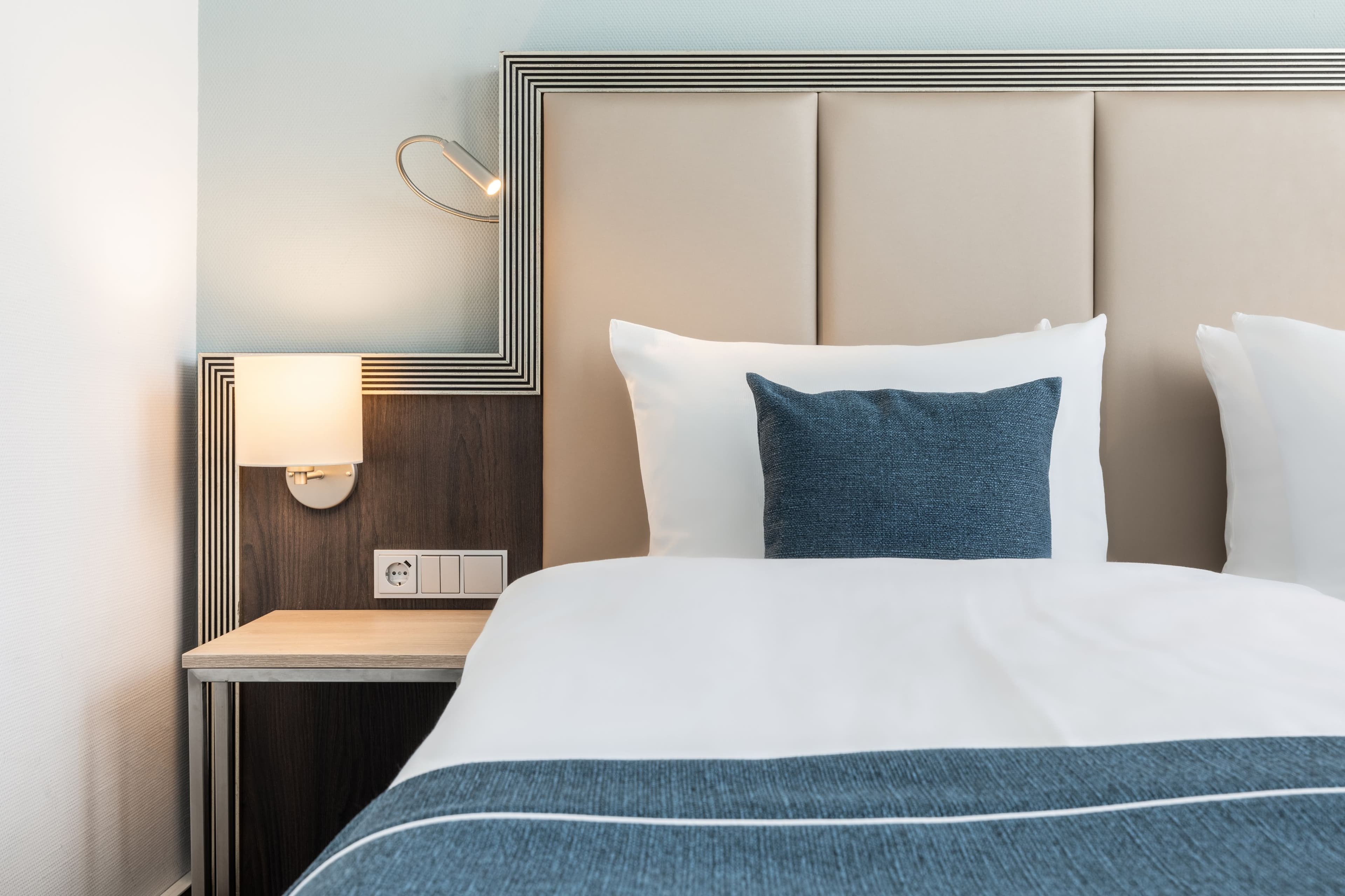 Garner Hotel Essen - Handelshof — 13