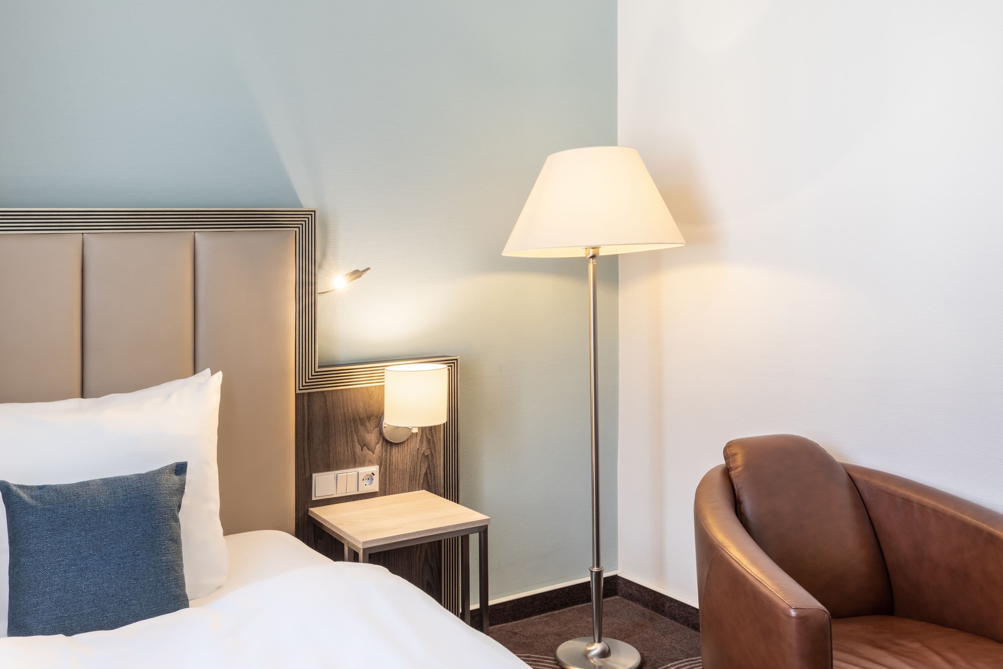 Garner Hotel Essen - Handelshof — 12