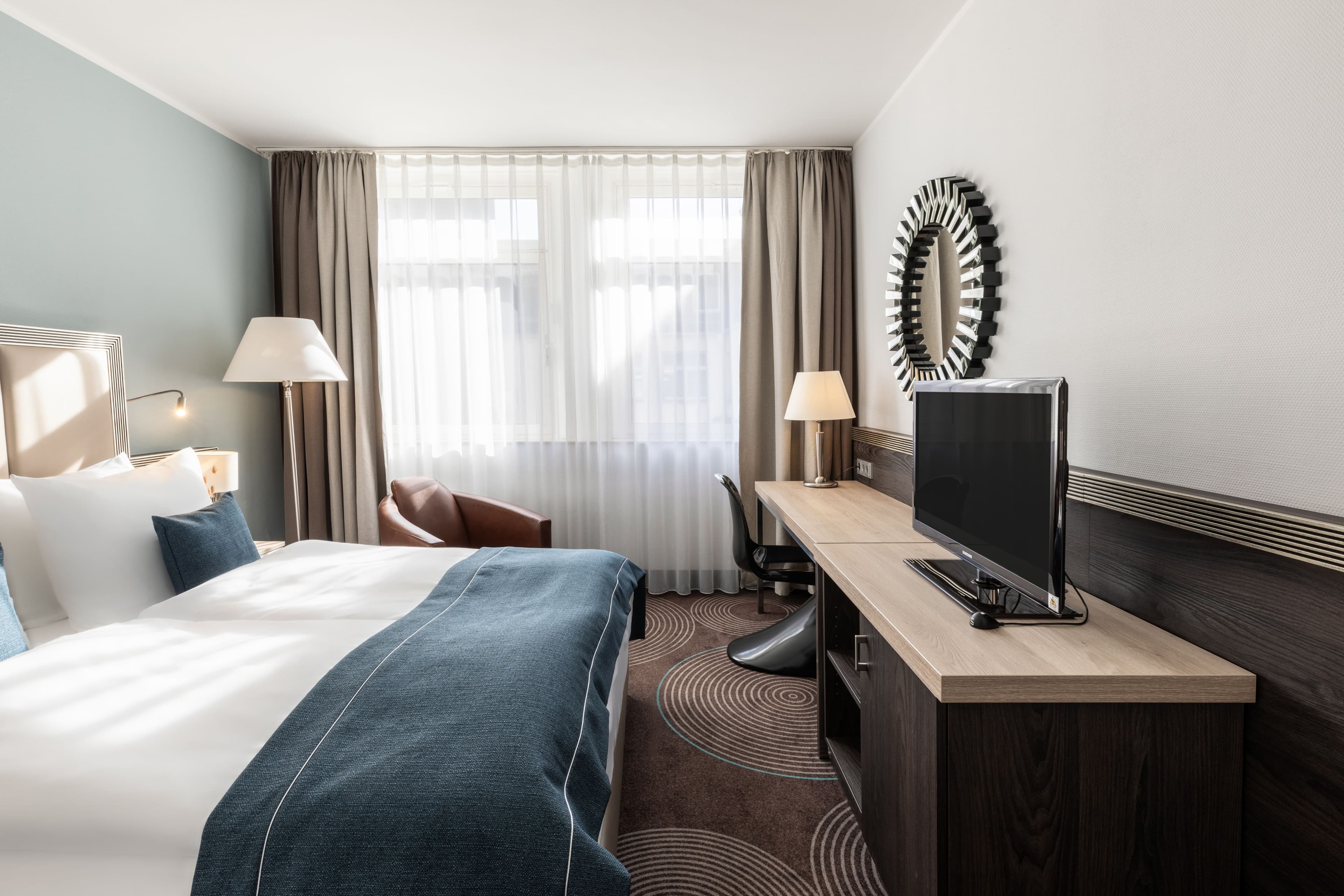 Garner Hotel Essen - Handelshof — 10