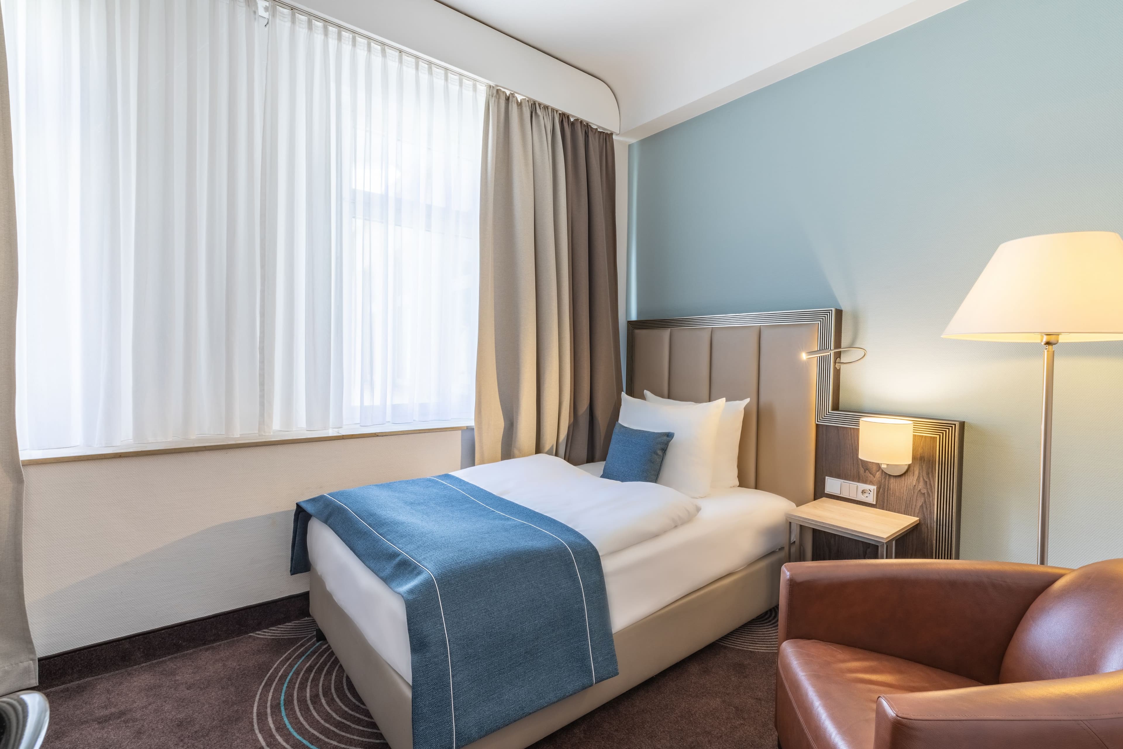 Garner Hotel Essen - Handelshof — 20