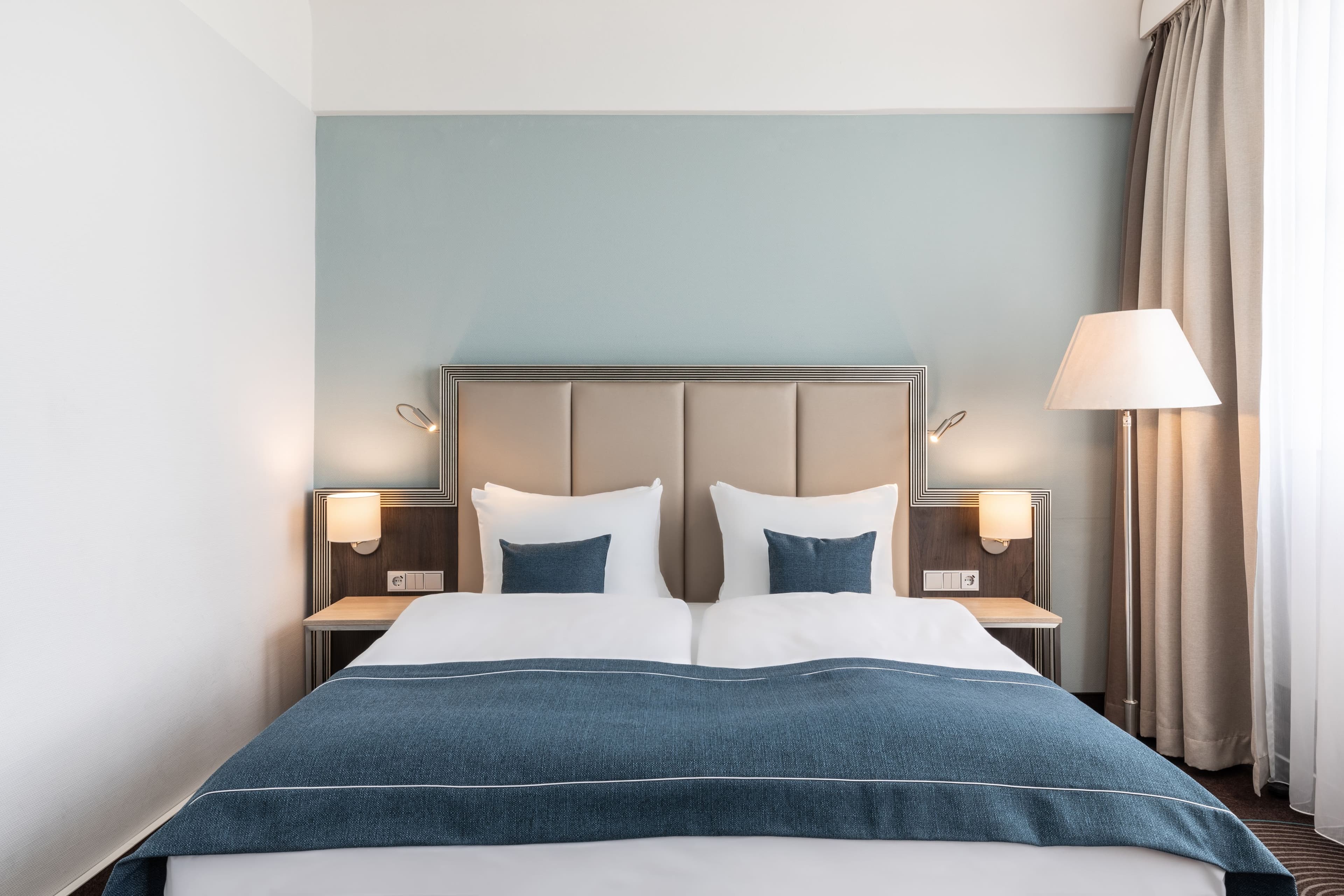 Garner Hotel Essen - Handelshof - Image 3