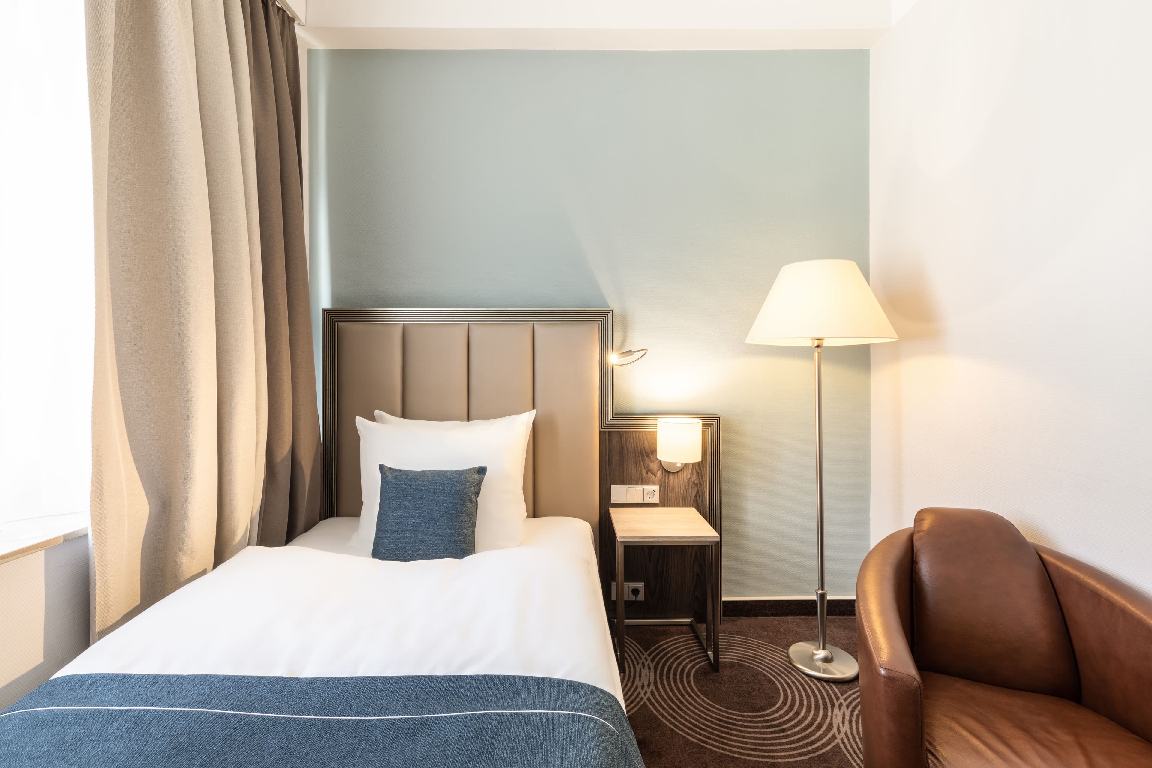 Garner Hotel Essen - Handelshof — 14