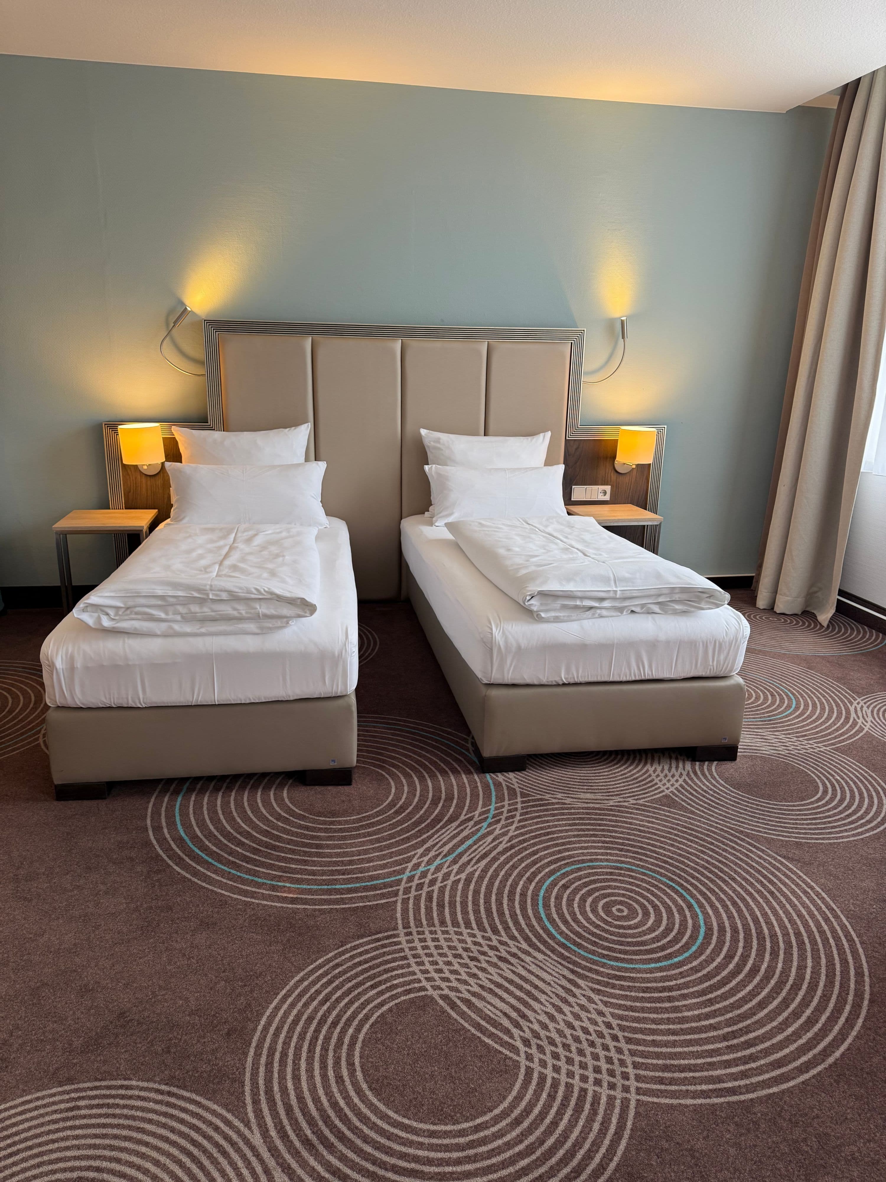 Garner Hotel Essen - Handelshof — 33