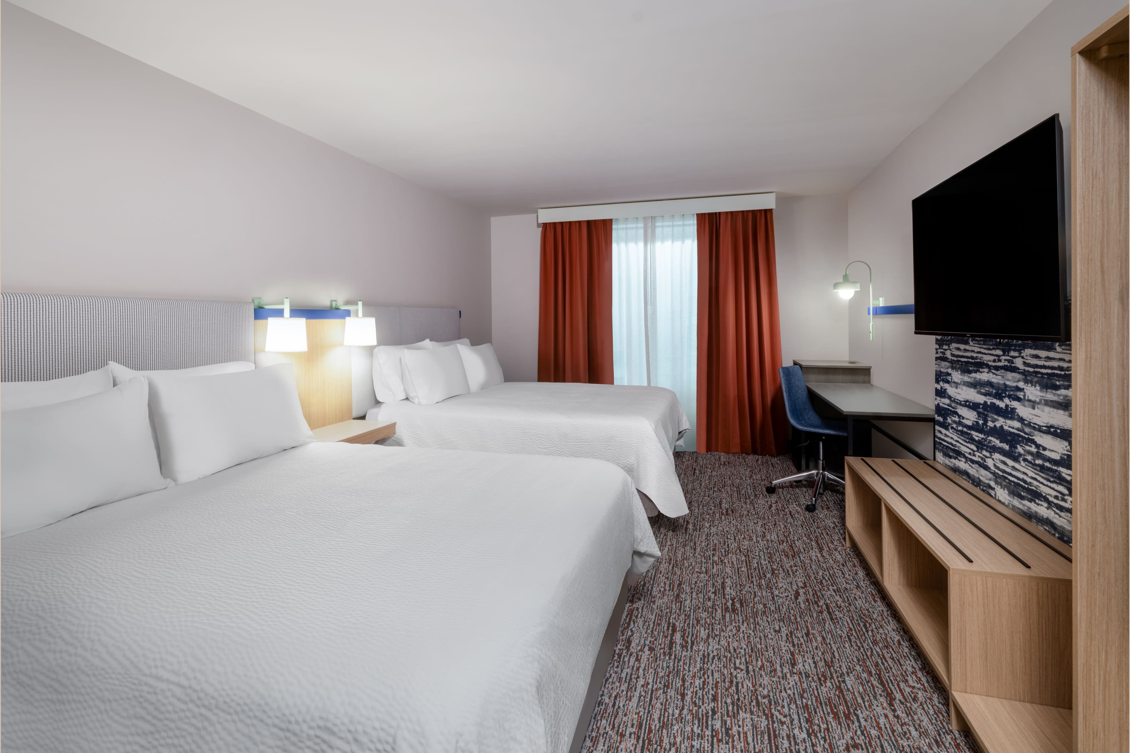 Garner Hotel Evansville East — 26