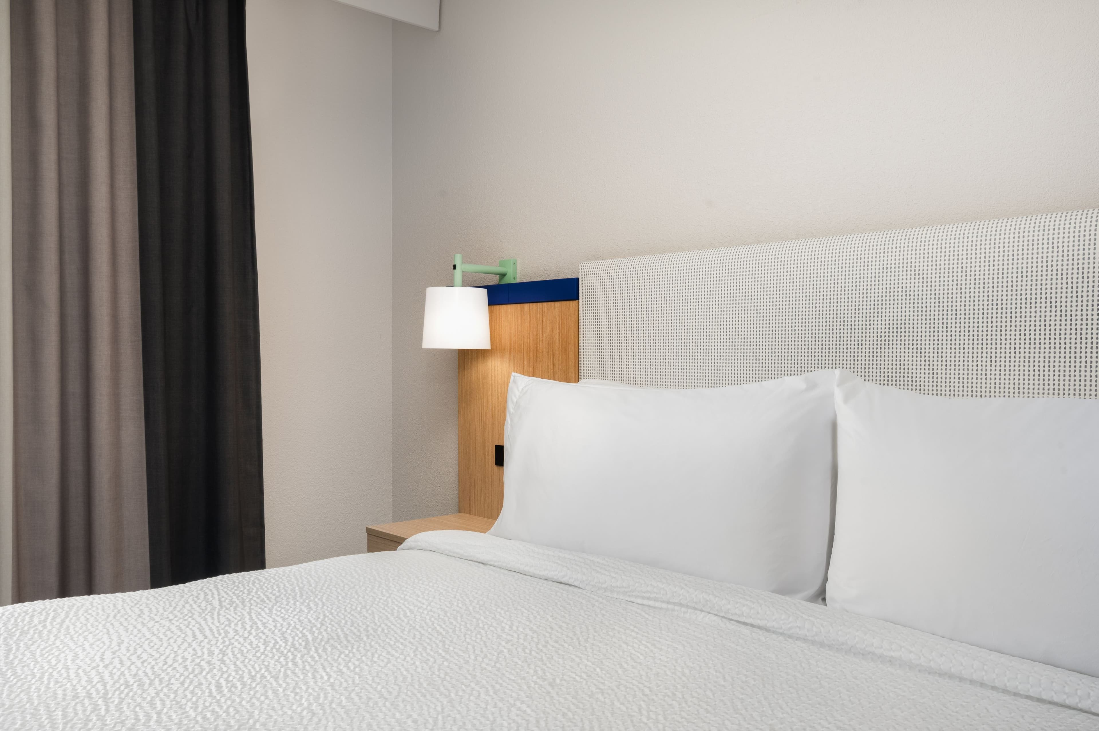 Garner Hotel Evansville East — 7