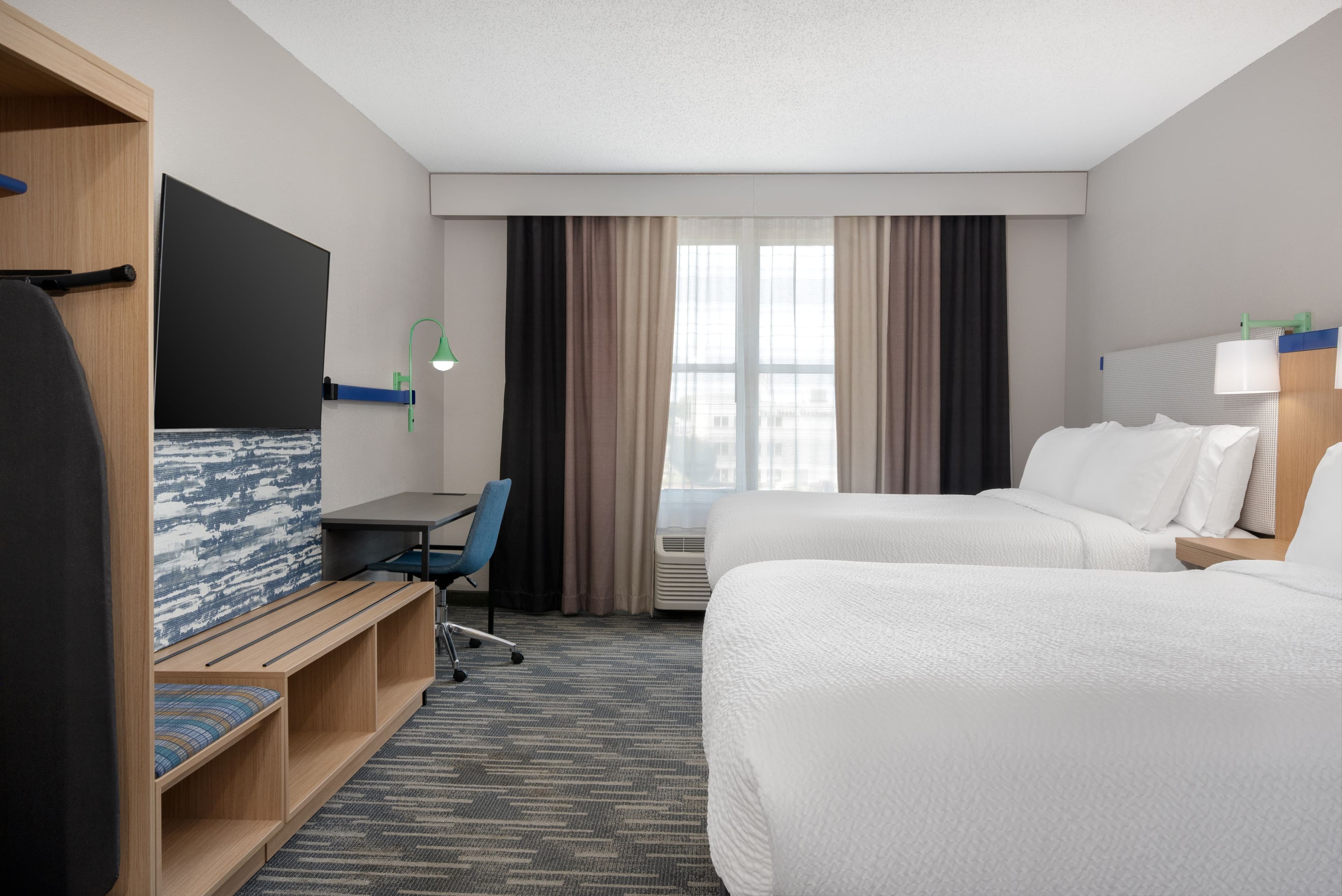 Garner Hotel Evansville East — 21