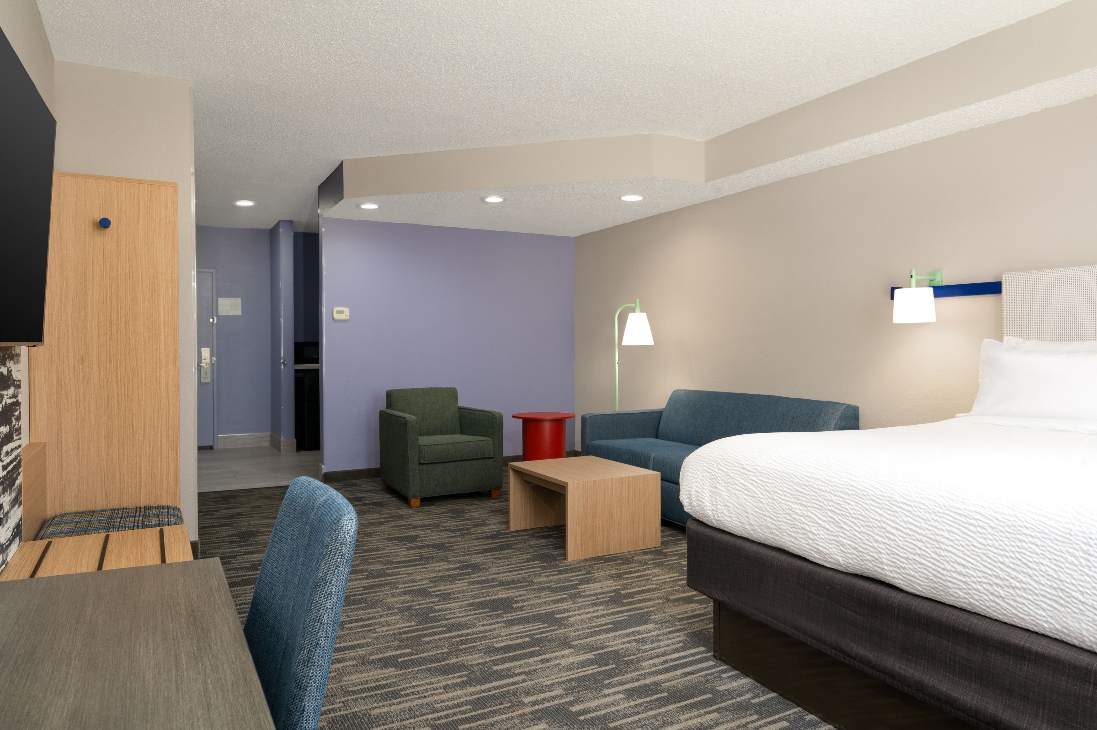 Garner Hotel Evansville East - Image 5