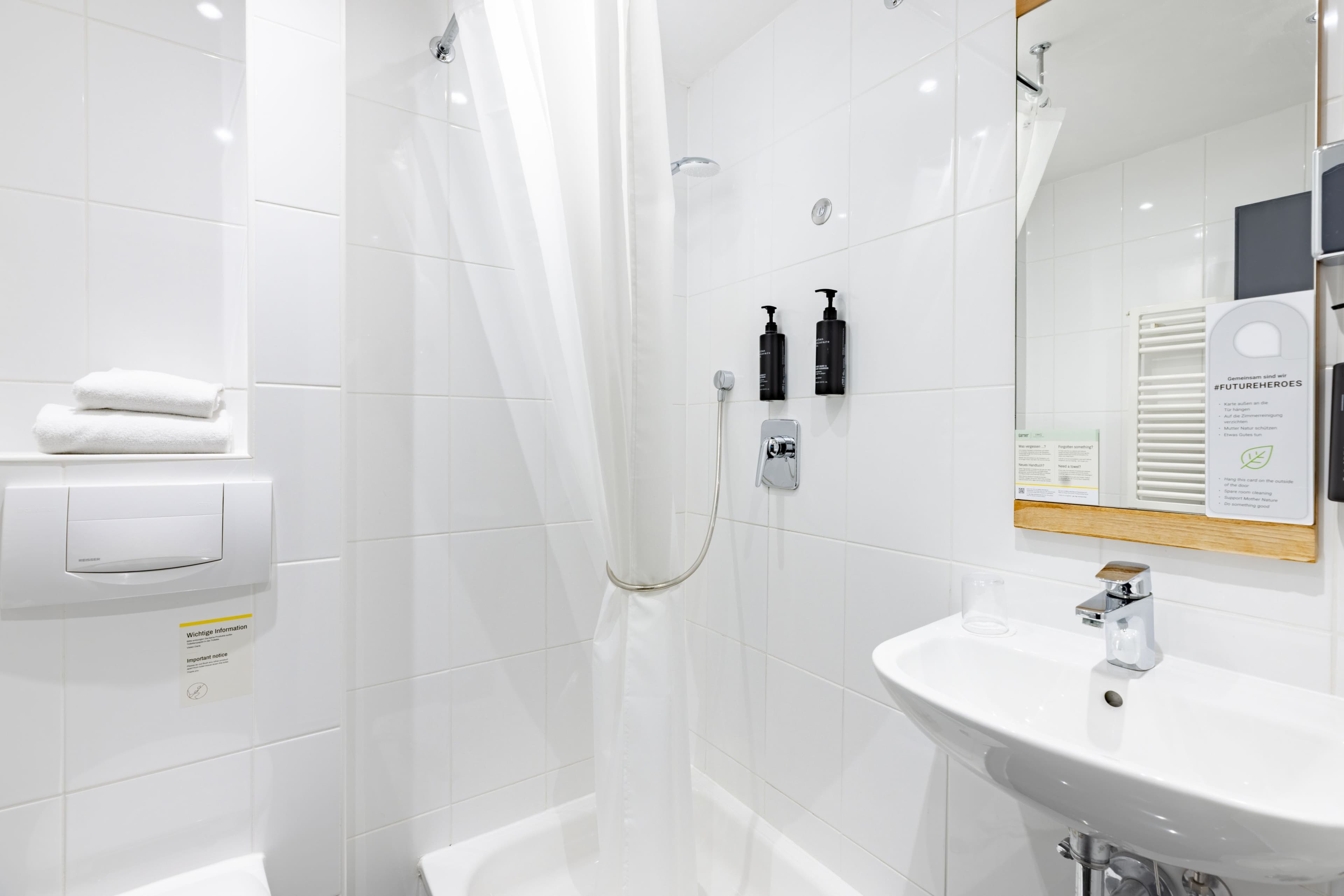 Garner Hotel Friedrichshafen - Image 5
