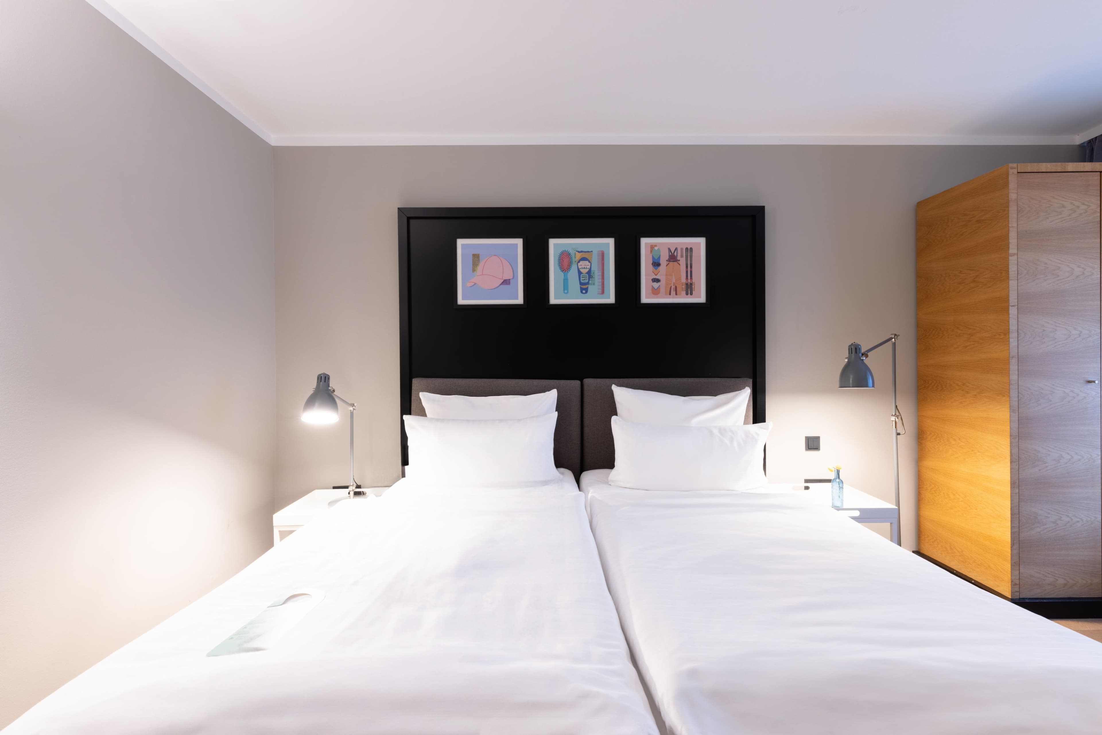 Garner Hotel Friedrichshafen — 6