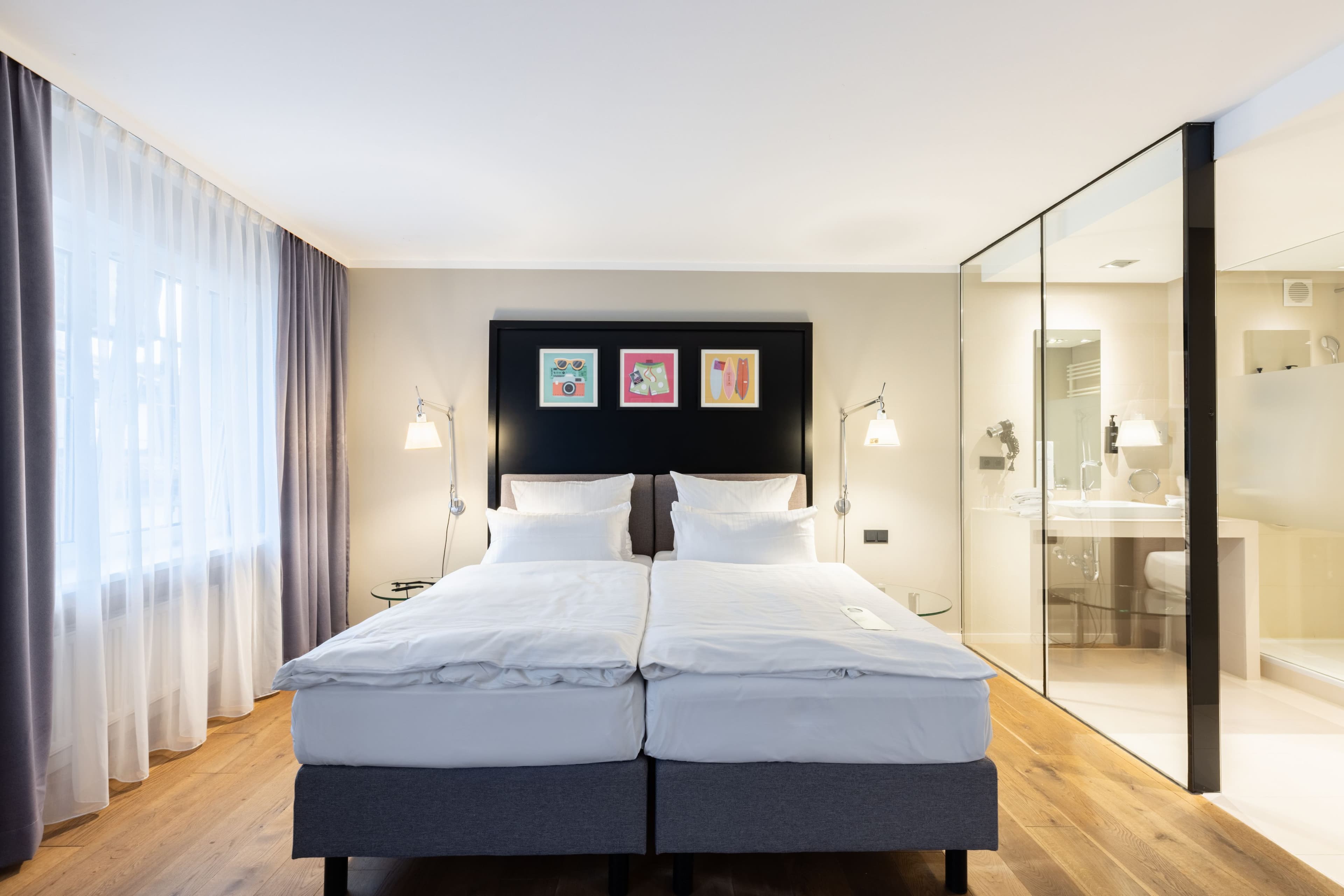 Garner Hotel Friedrichshafen — 10