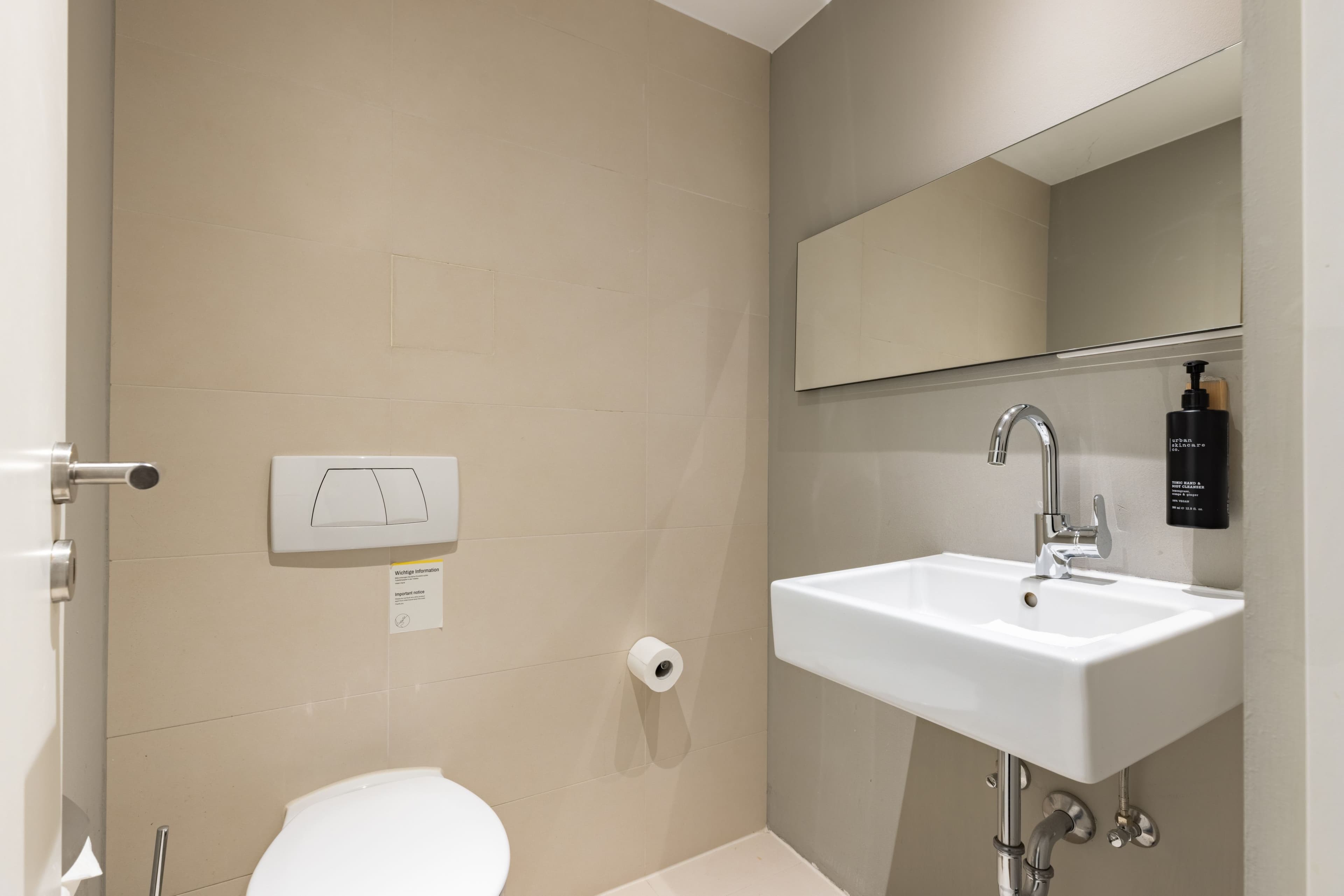 Garner Hotel Friedrichshafen — 12