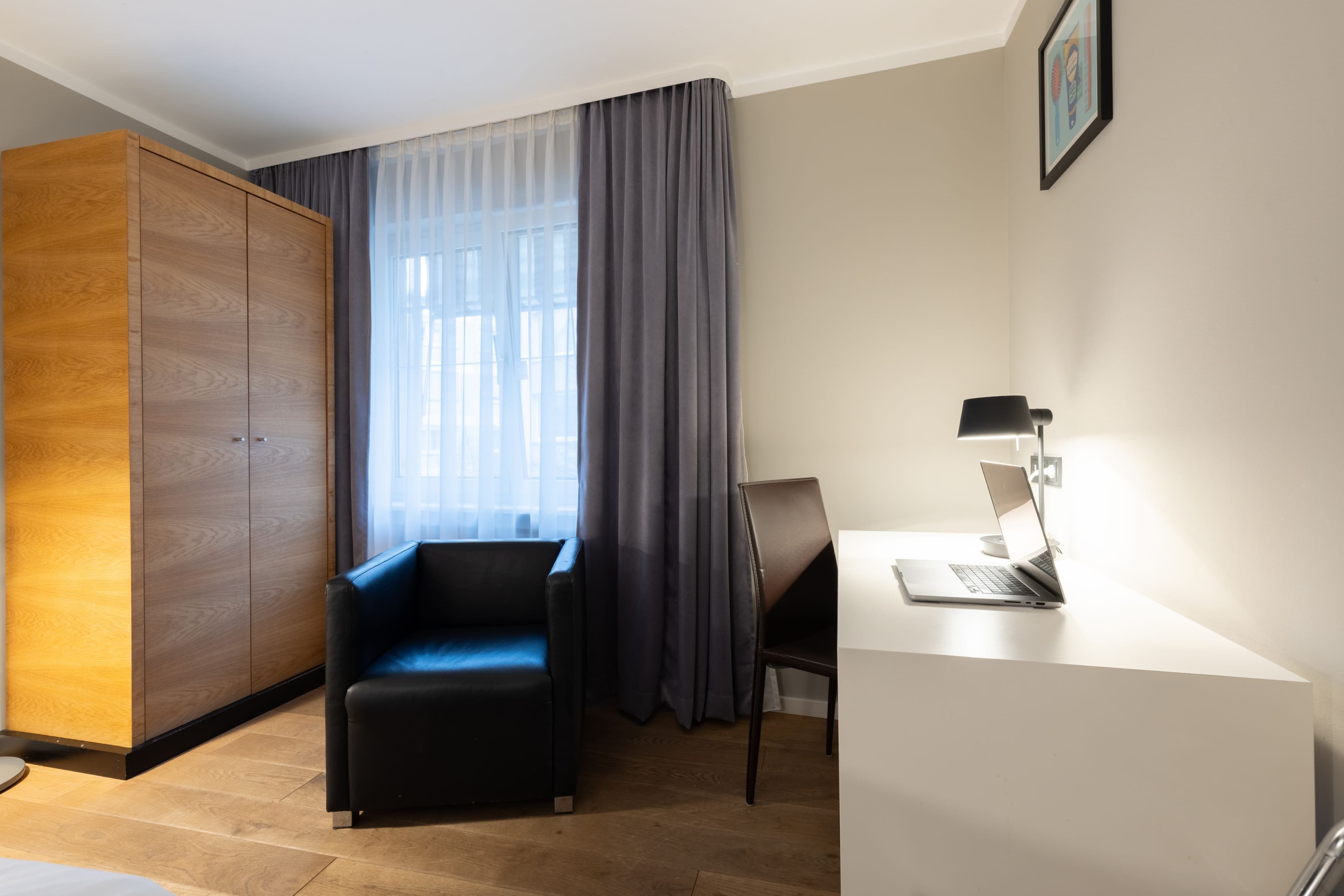 Garner Hotel Friedrichshafen - Image 3