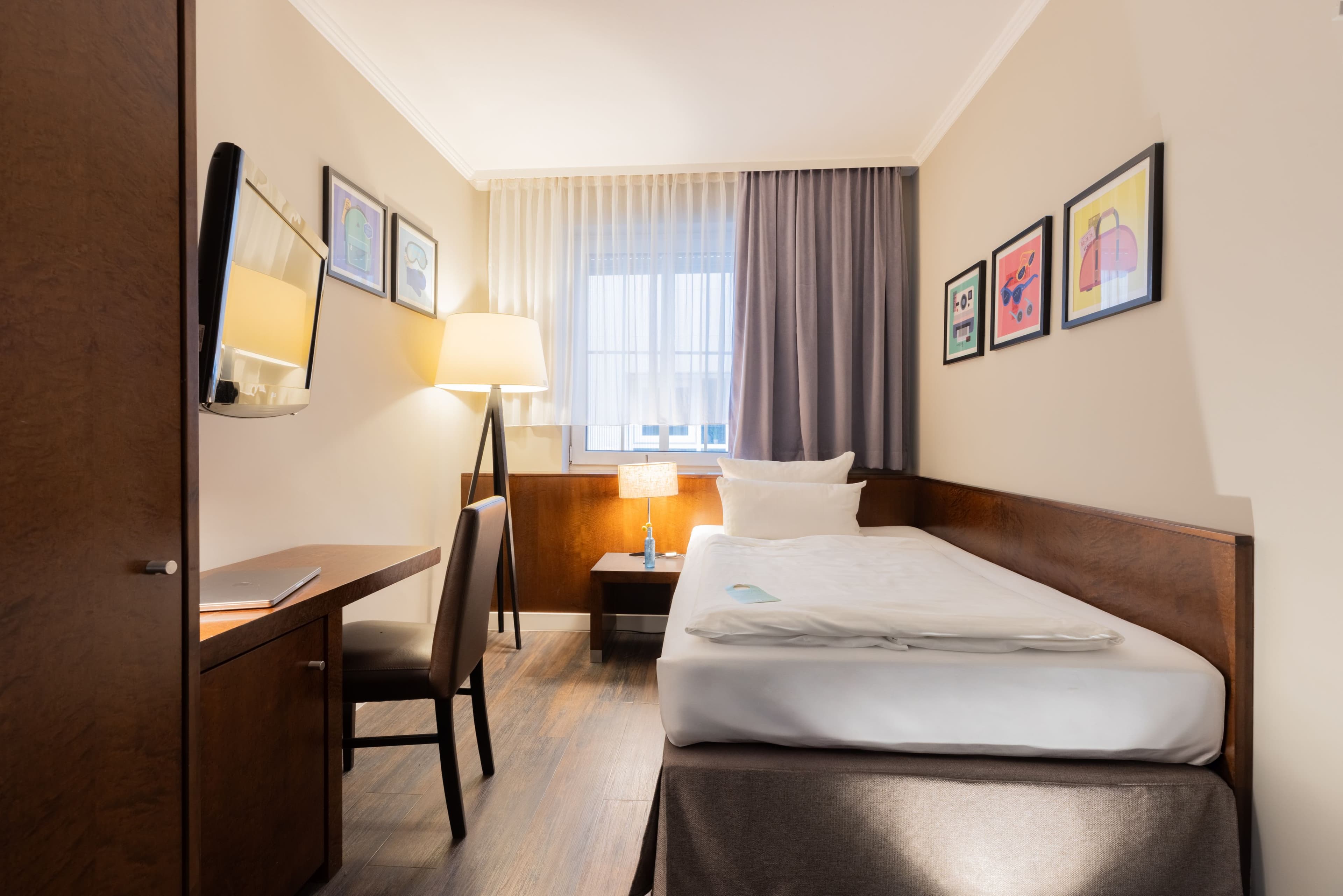 Garner Hotel Friedrichshafen - Image 4