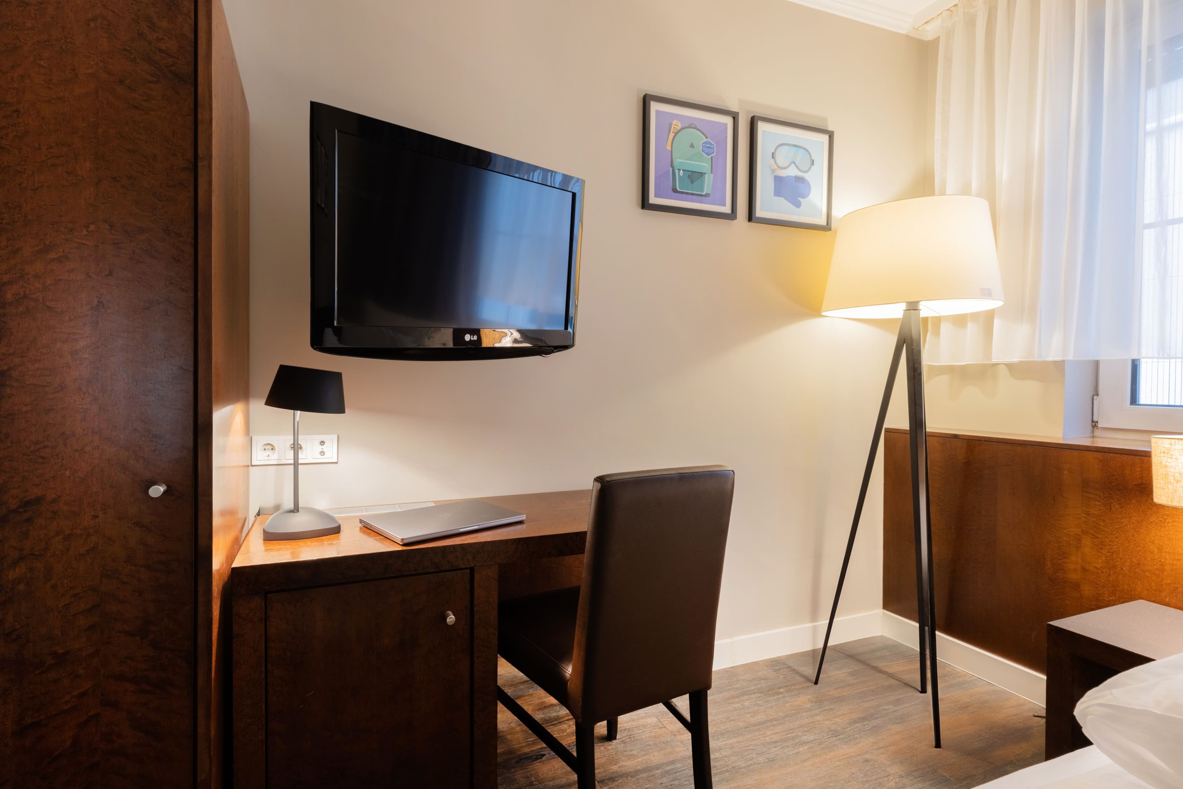 Garner Hotel Friedrichshafen — 13