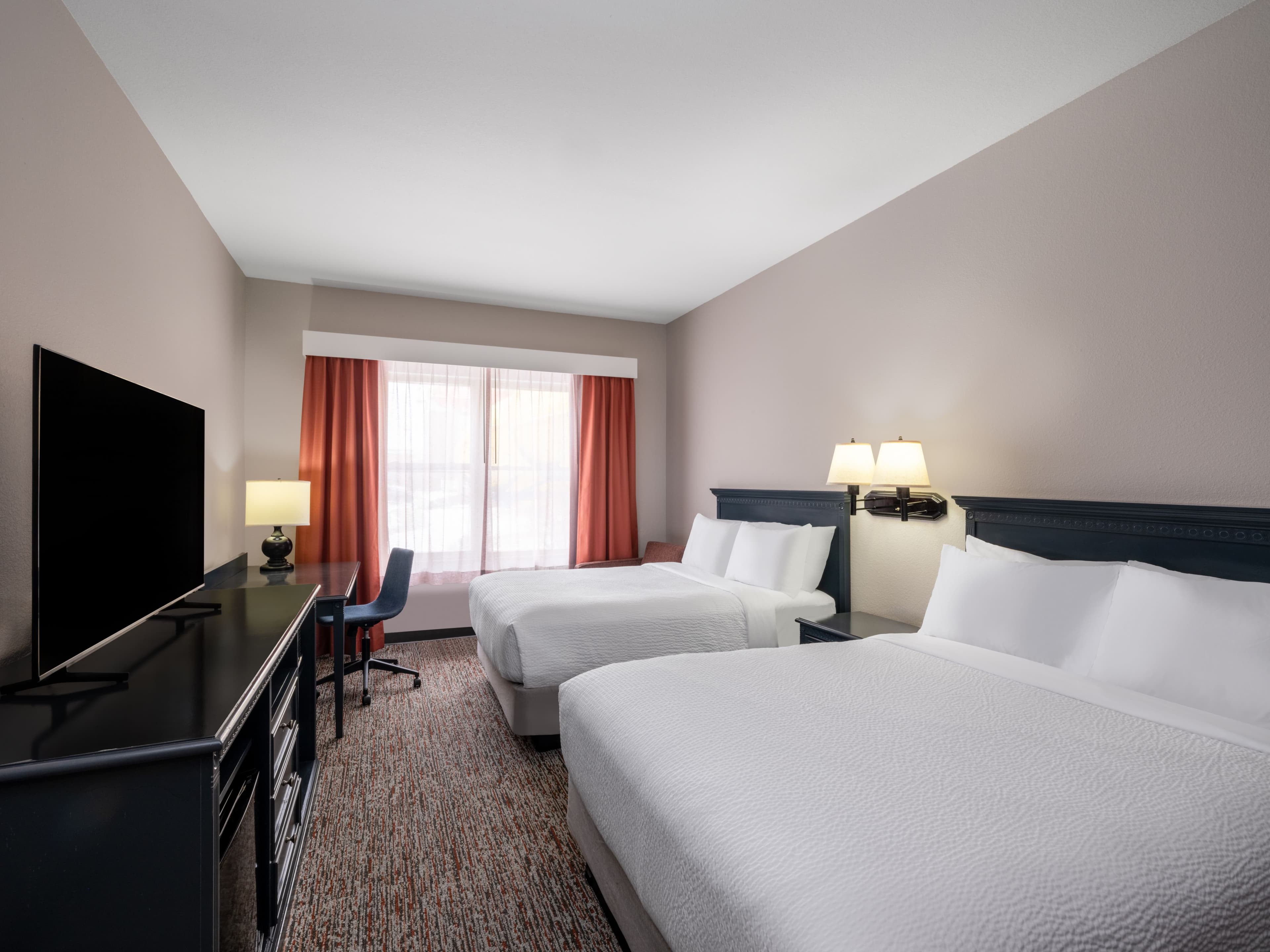 Garner Hotel Gillette South — 14