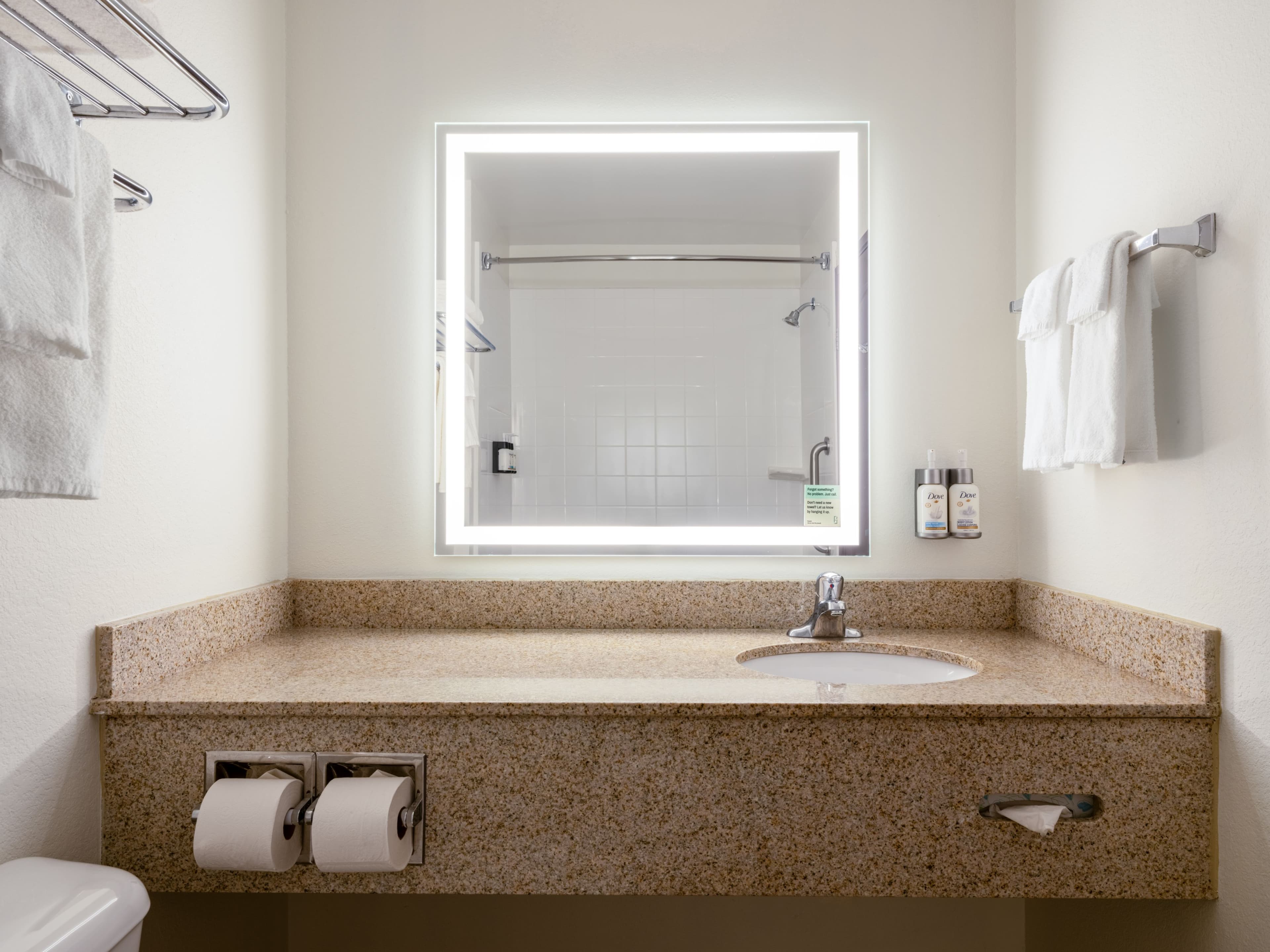 Garner Hotel Gillette South — 6