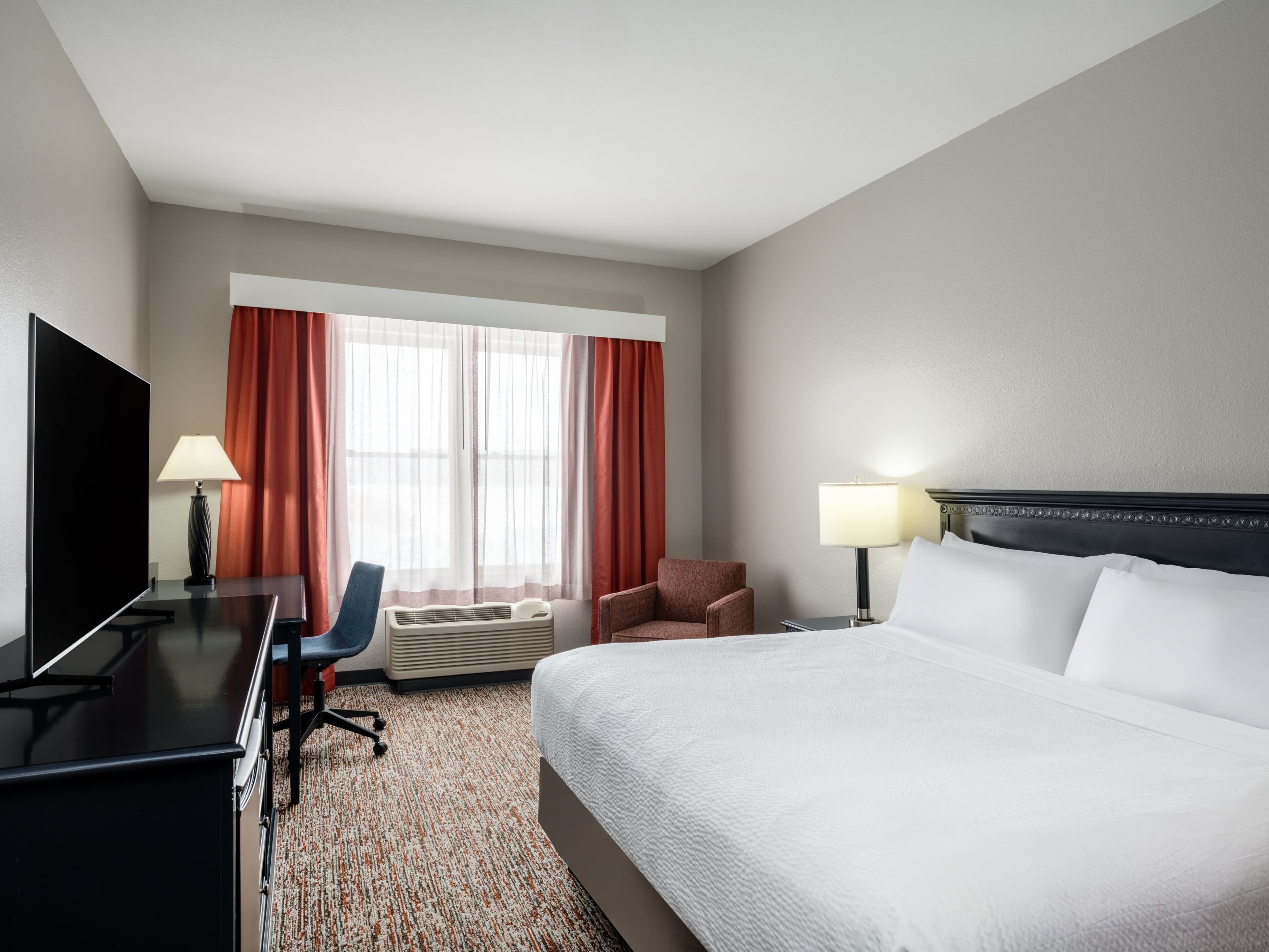 Garner Hotel Gillette South — 10