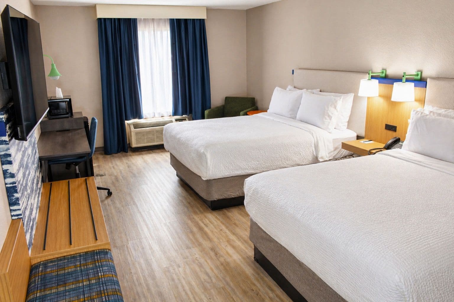 Garner Hotel Glen Burnie – BWI Airport Area — 3