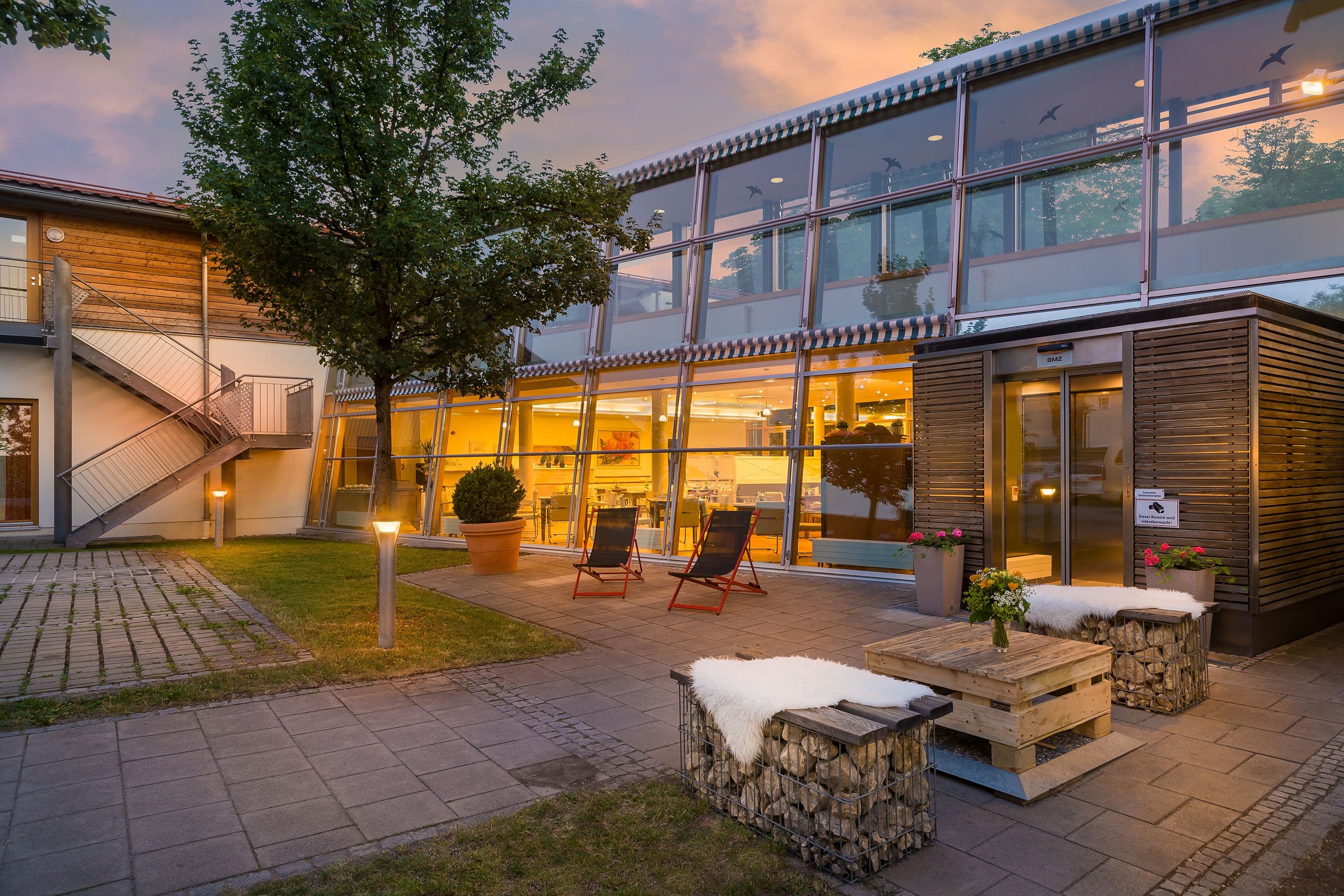 Garner Hotel Munich - Messe - Image 1