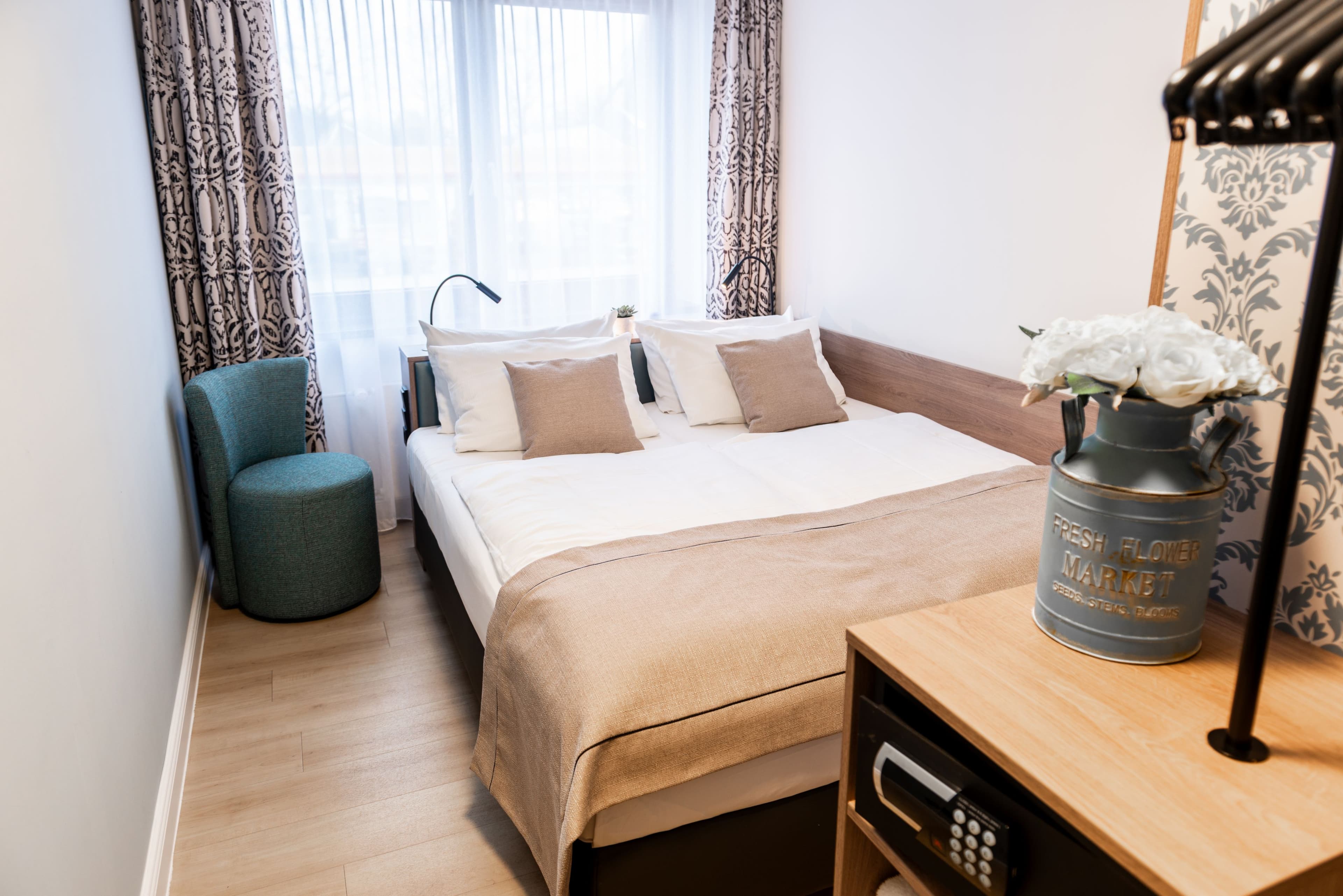 Garner Hotel Hamburg Nord - Image 2
