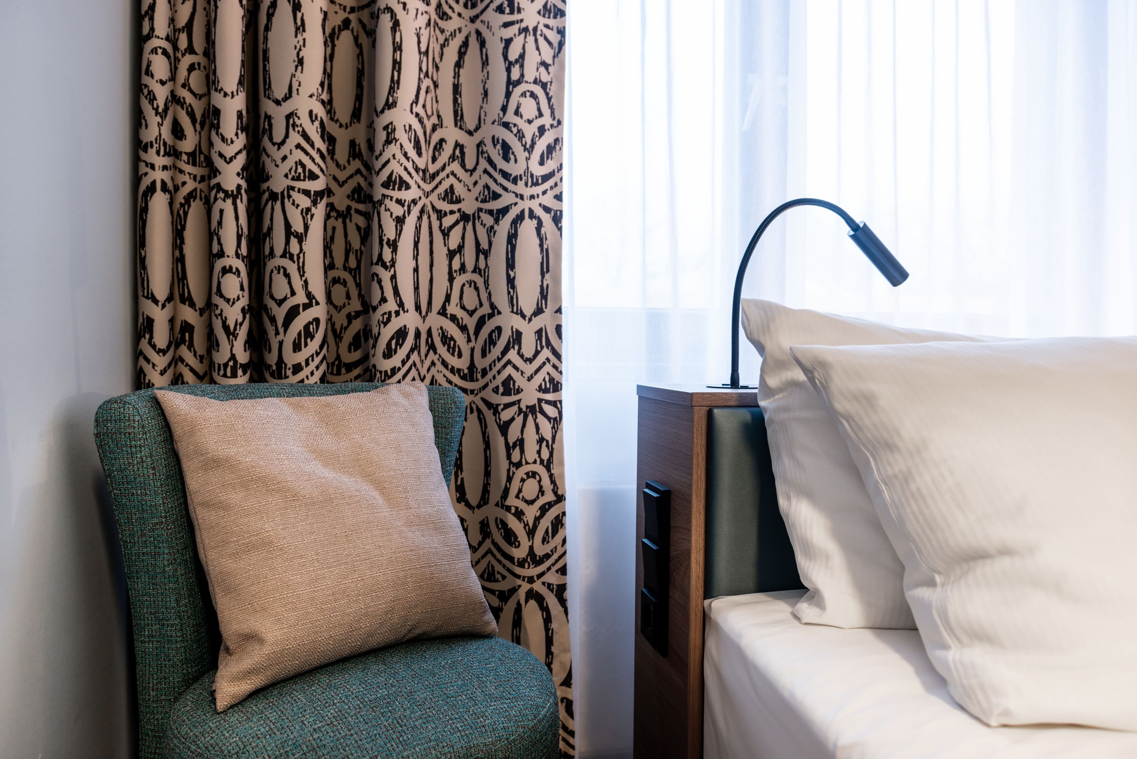 Garner Hotel Hamburg Nord - Image 3
