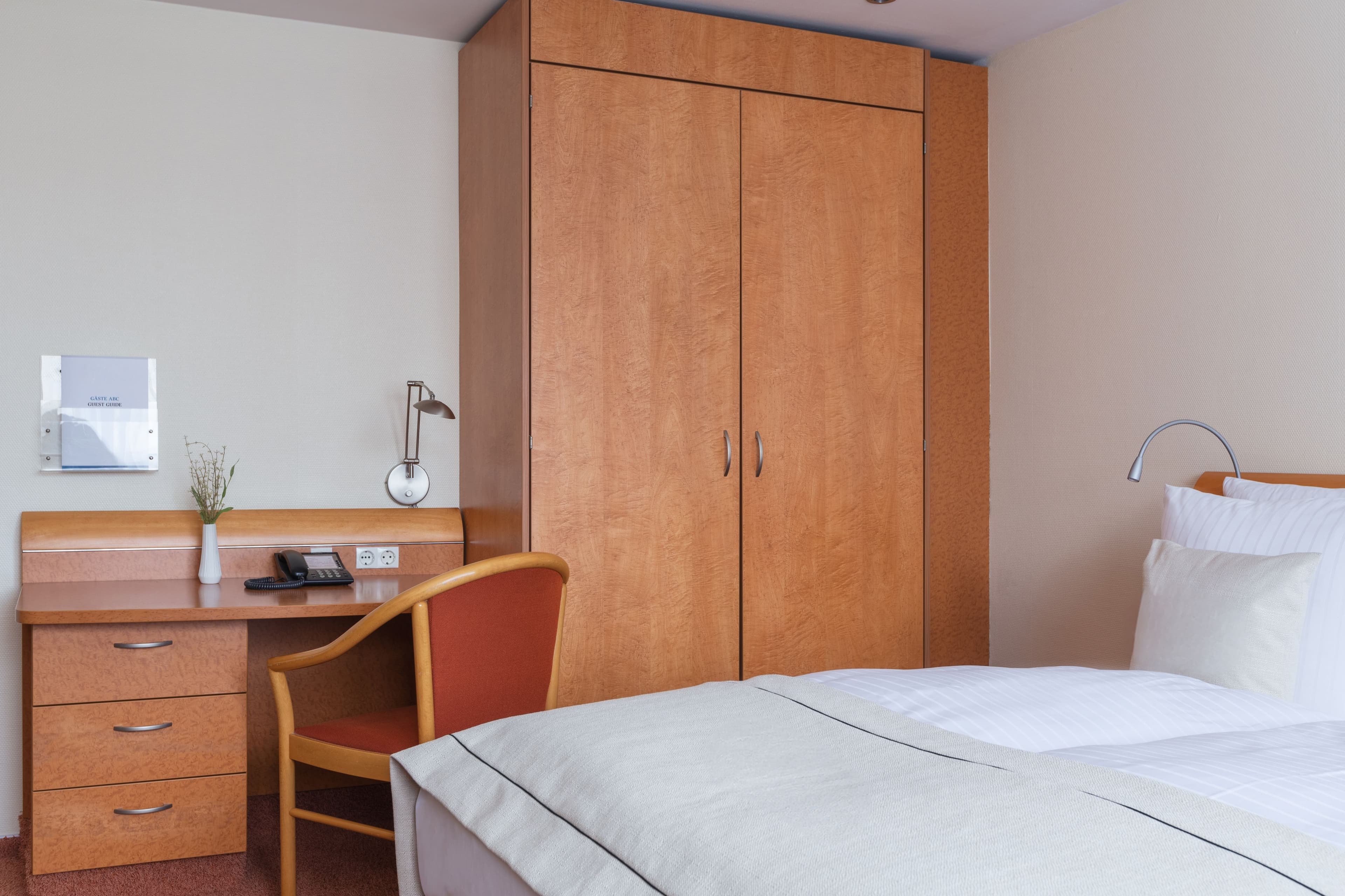 Garner Hotel Hamburg - Wandsbek Marktplatz - Image 2