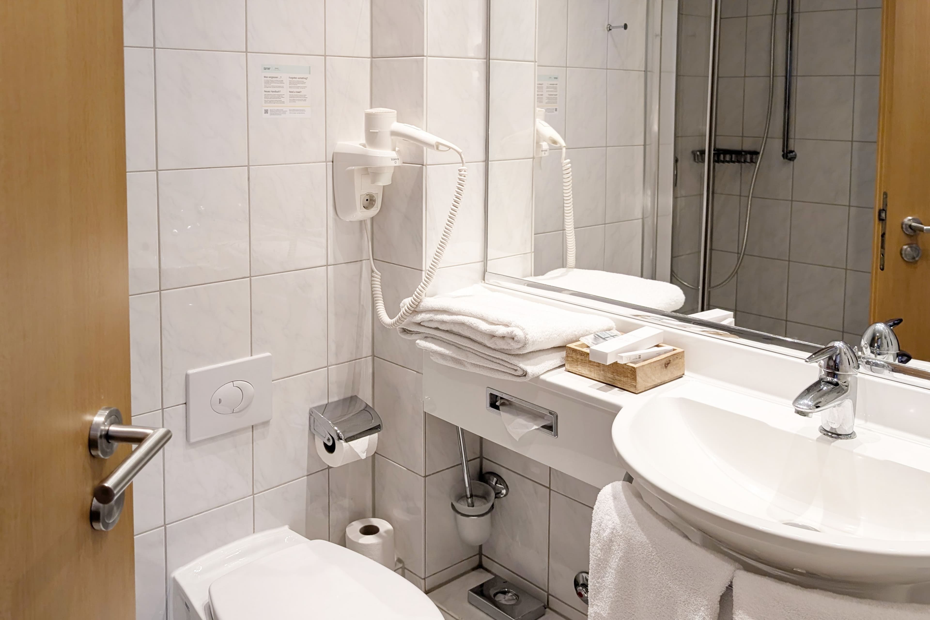 Garner Hotel Hamburg - Wandsbek Marktplatz — 12