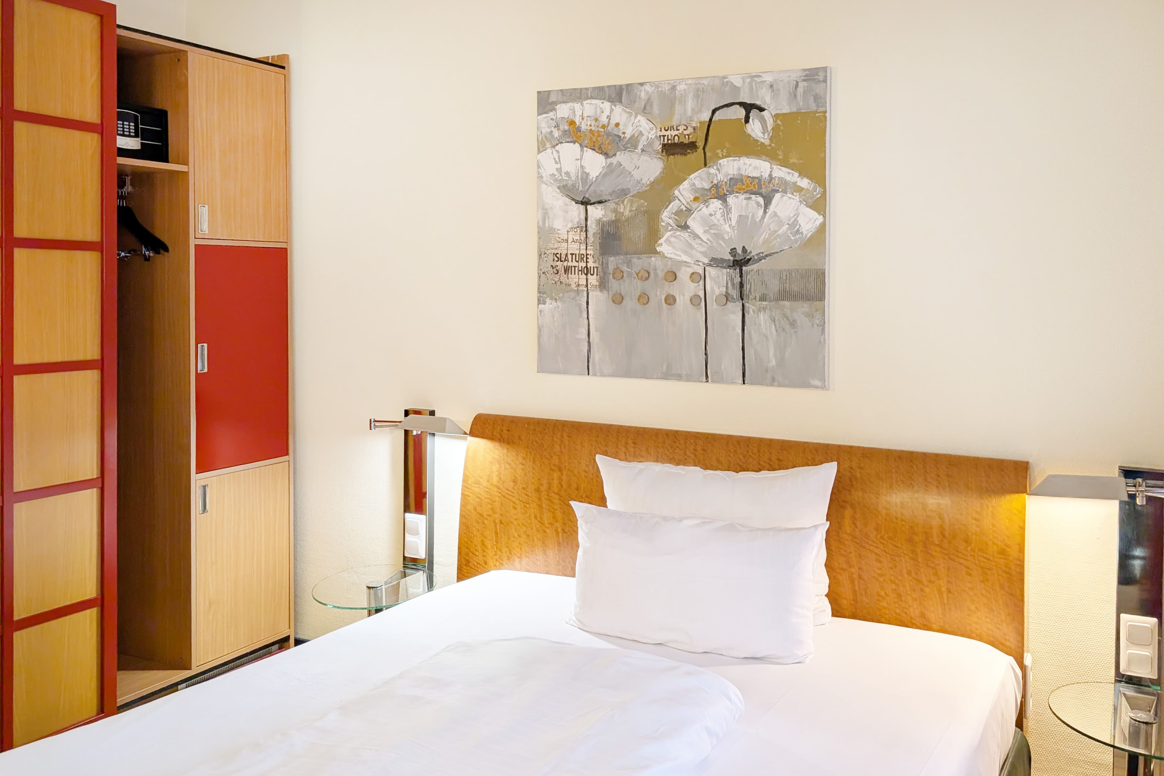 Garner Hotel Hamburg - Wandsbek Marktplatz — 16