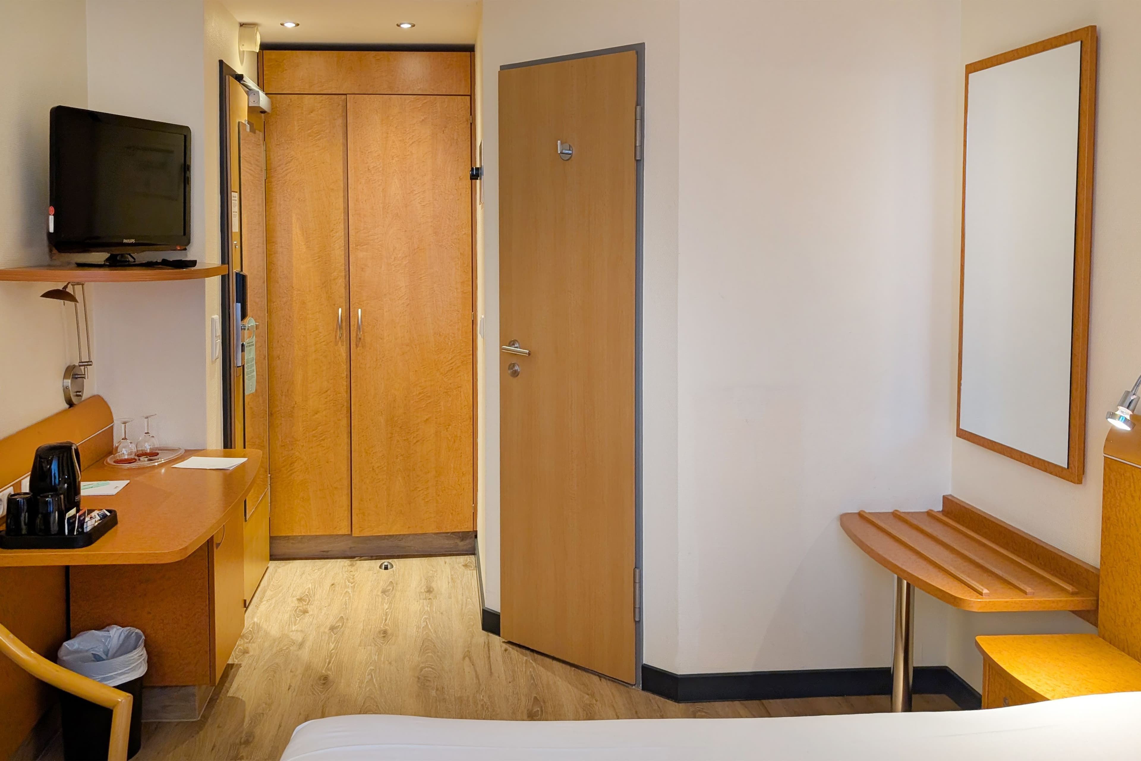 Garner Hotel Hamburg - Wandsbek Marktplatz — 22