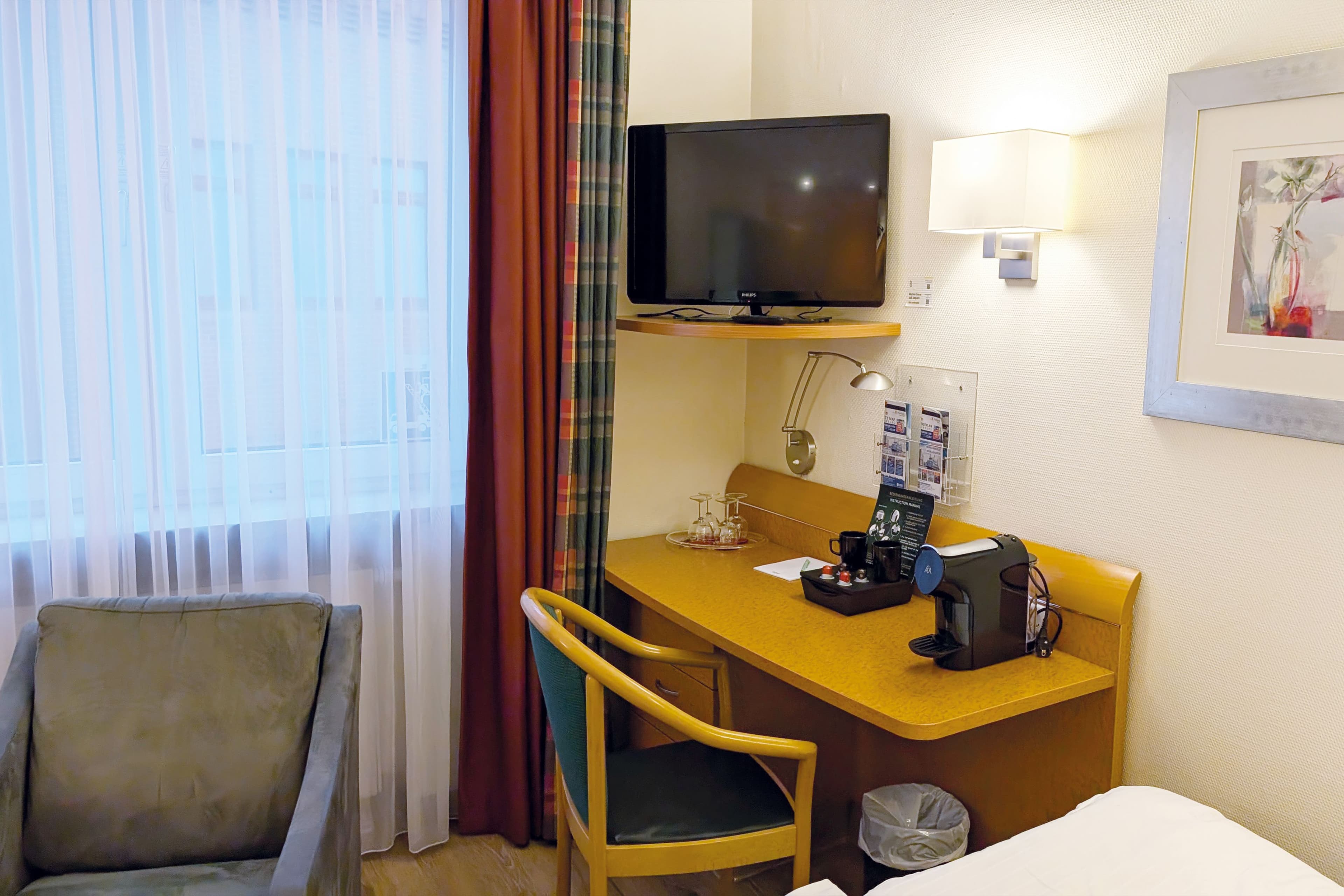 Standard Room - Image 7