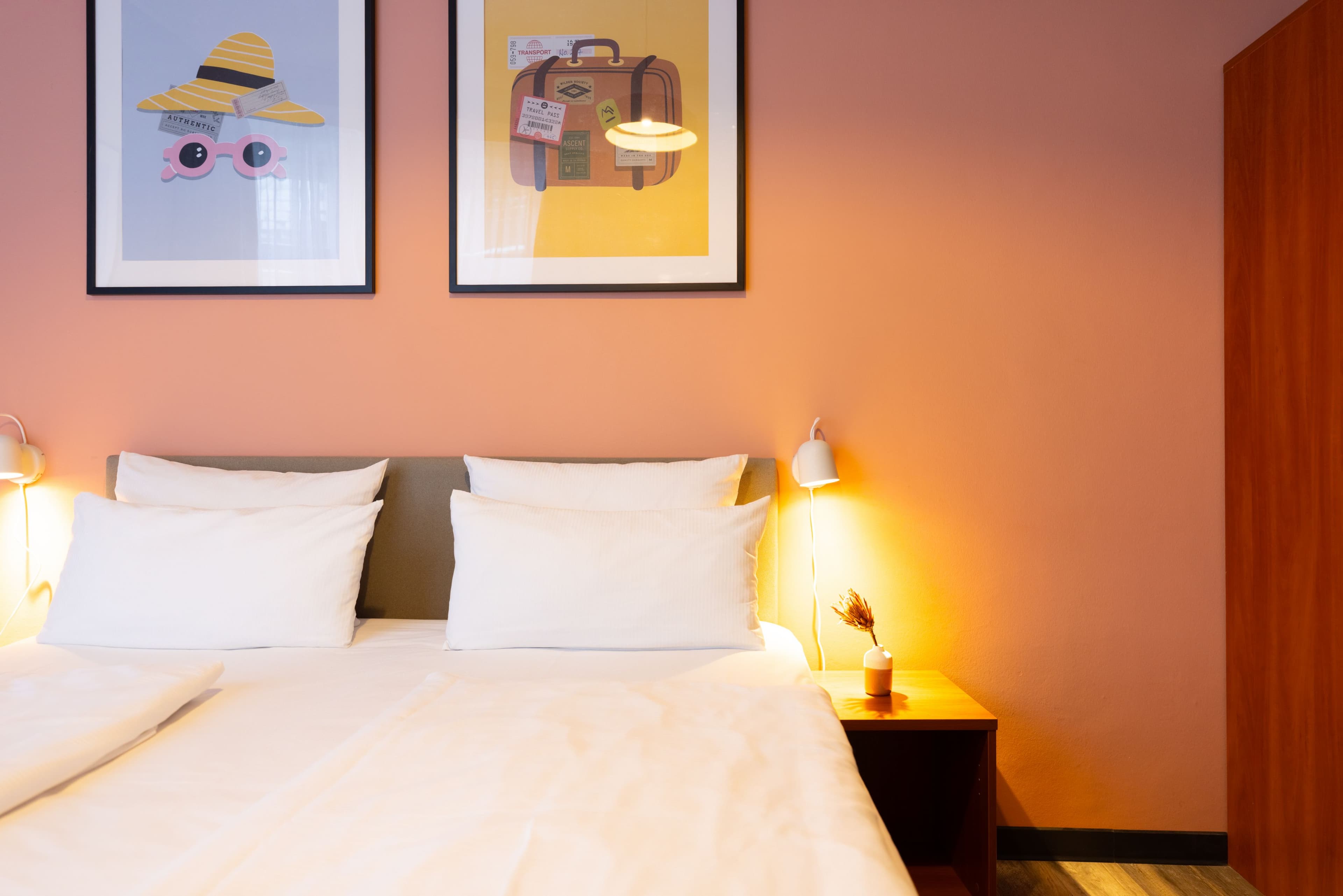 Garner Hotel Hamburg - St. Georg — 25