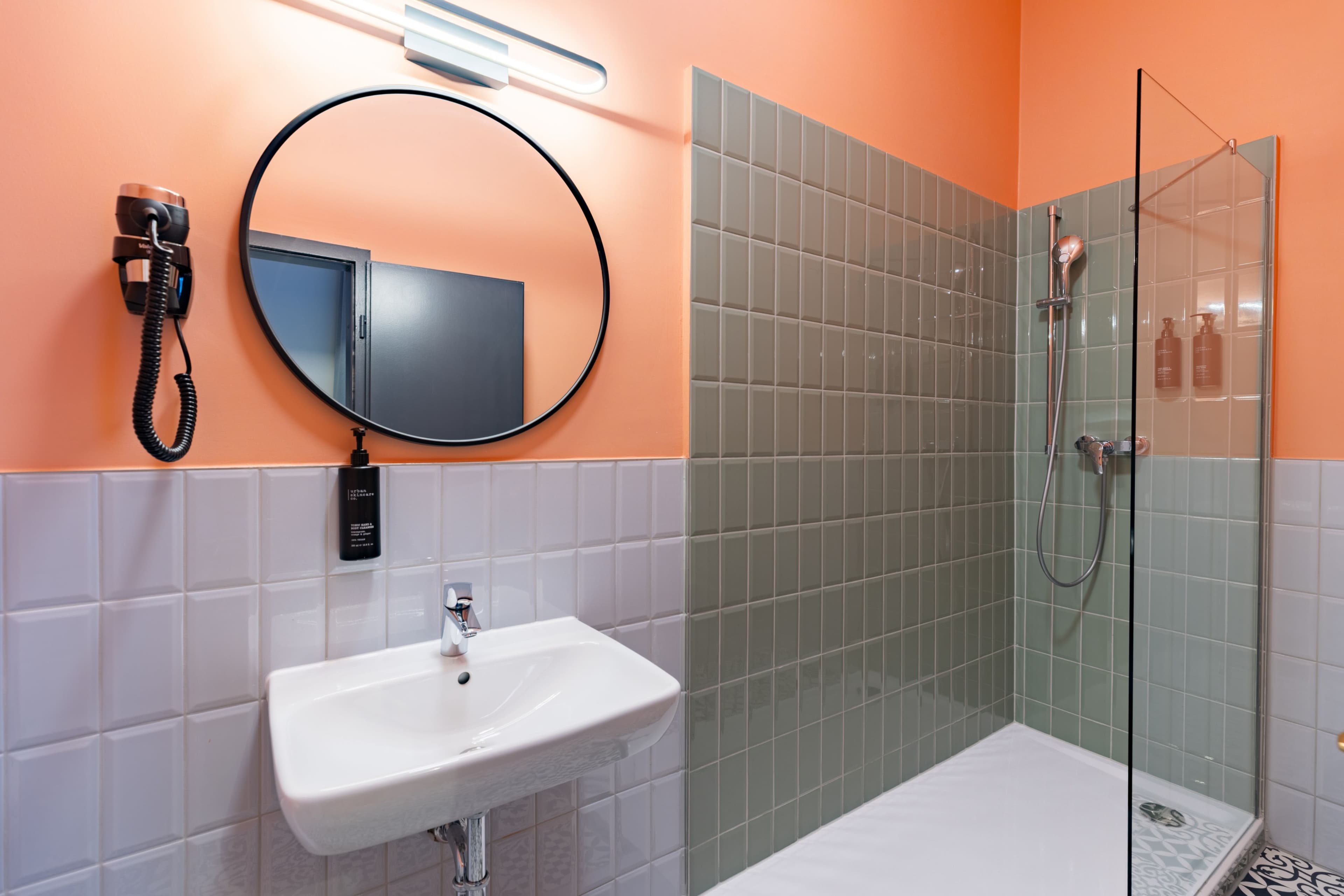 Garner Hotel Hamburg - St. Georg — 5