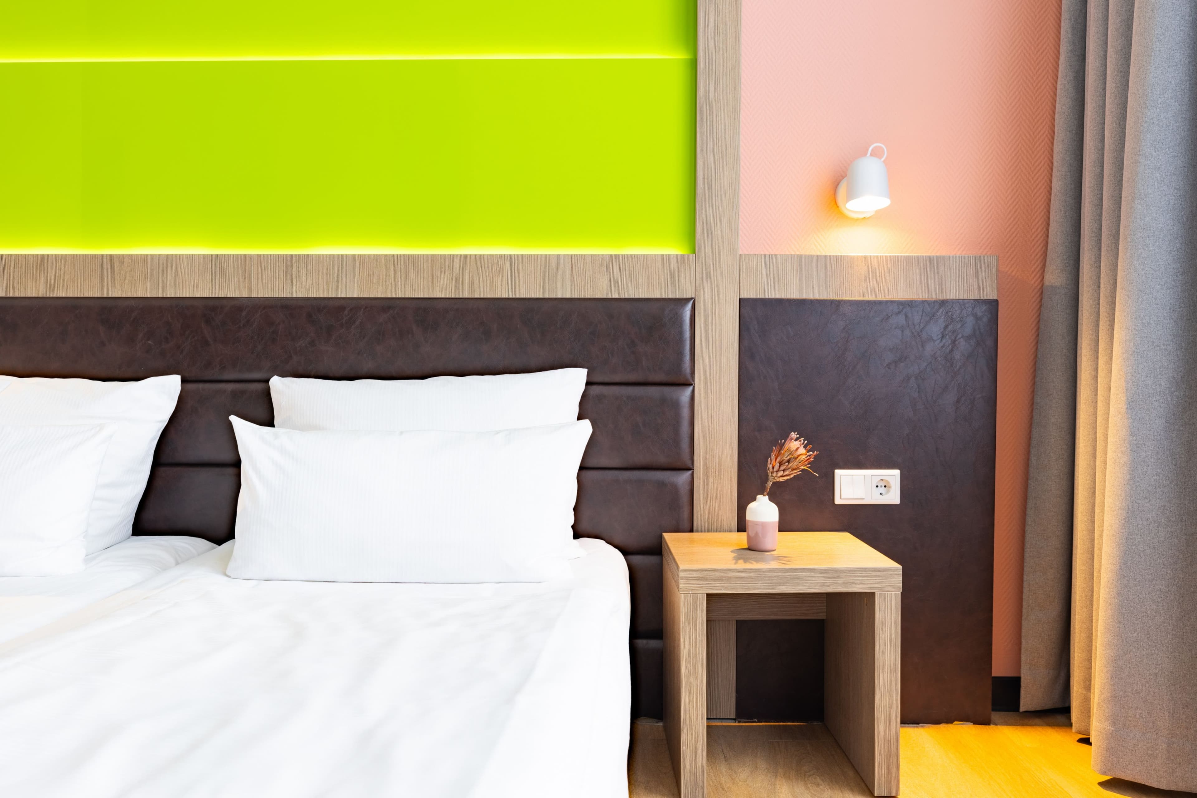 Garner Hotel Hamburg - St. Georg — 9