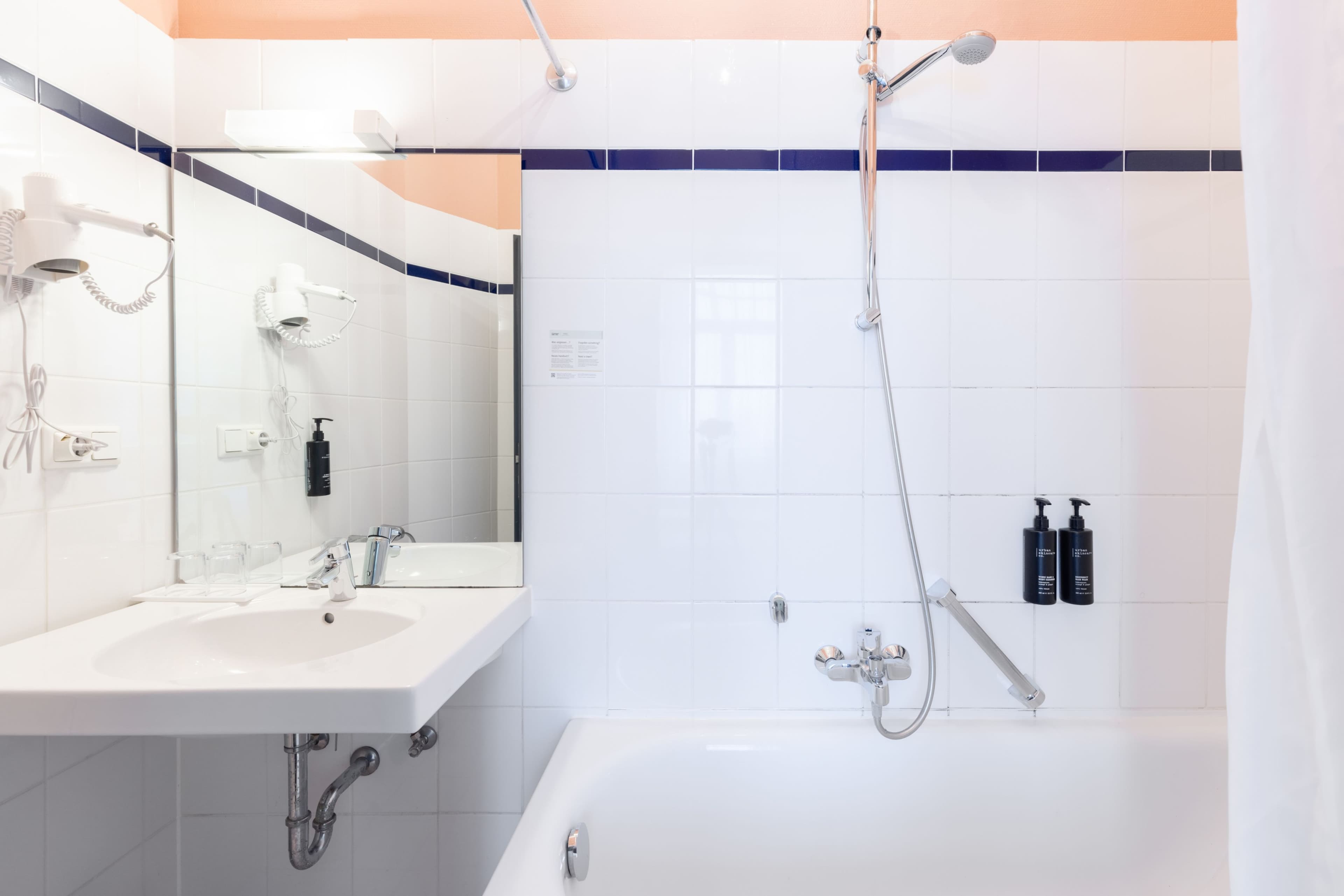 Garner Hotel Hamburg - St. Georg — 11