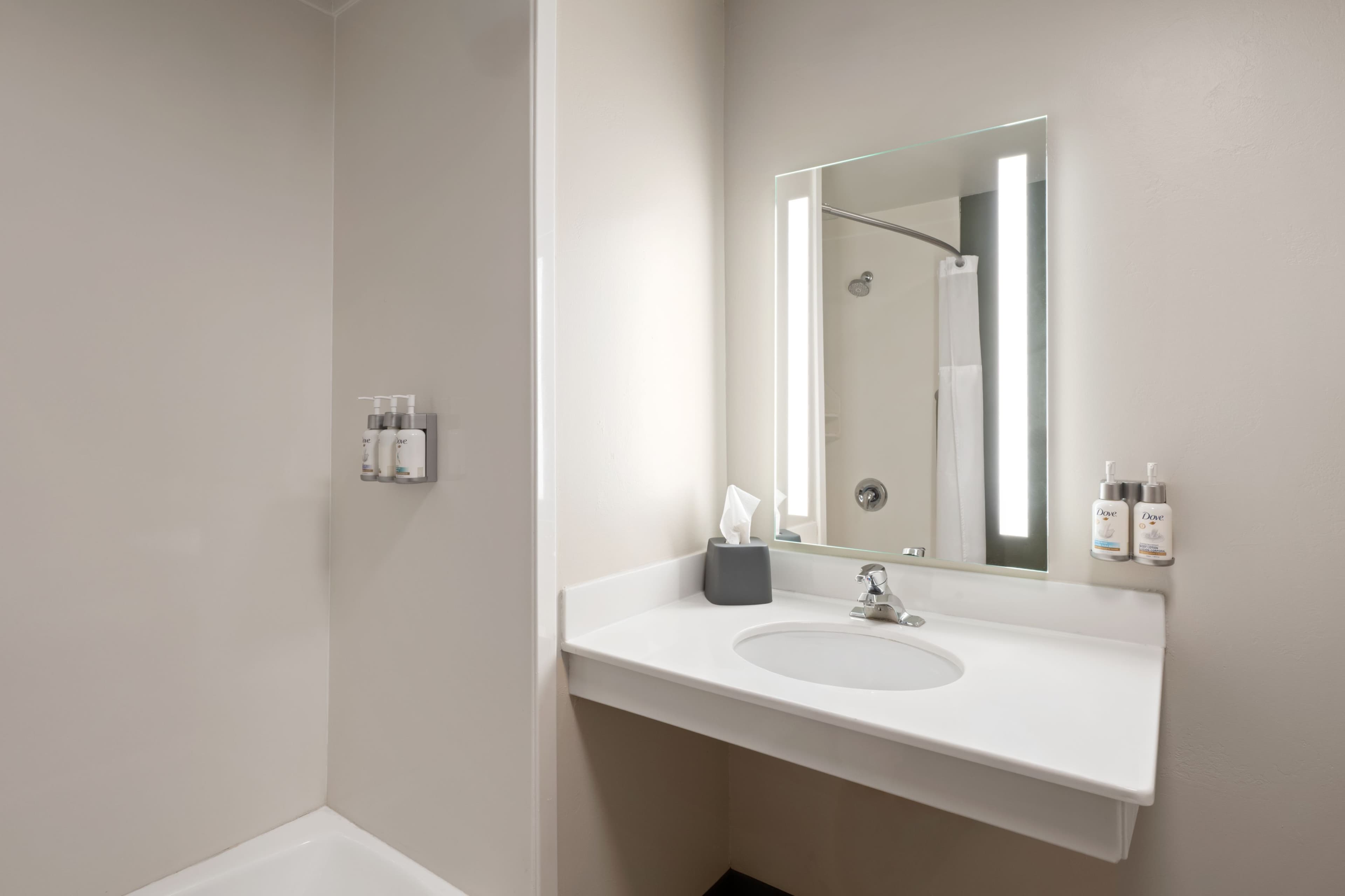 Garner Hotel Idaho Falls Southwest — 7