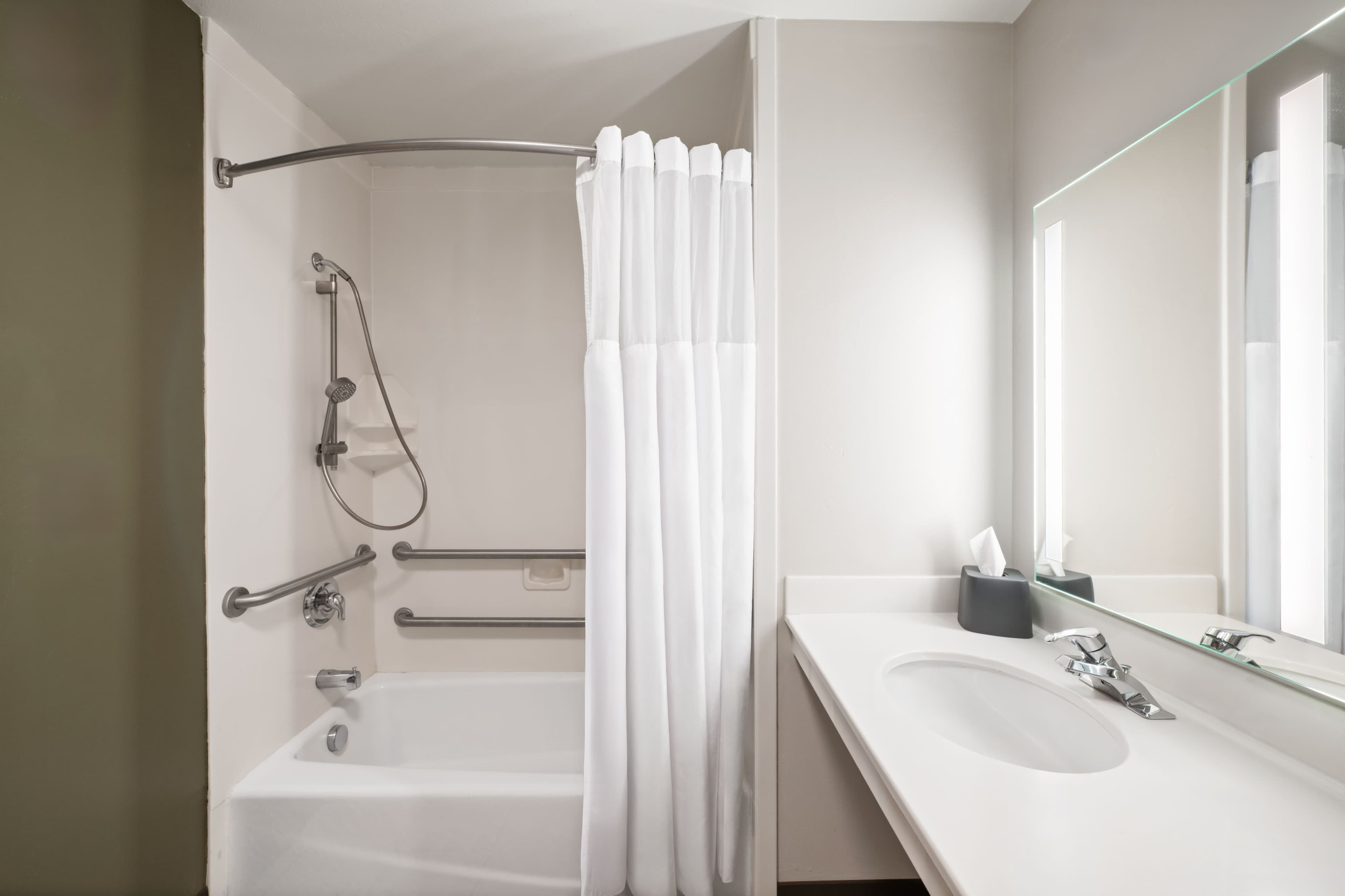 Garner Hotel Idaho Falls Southwest — 14