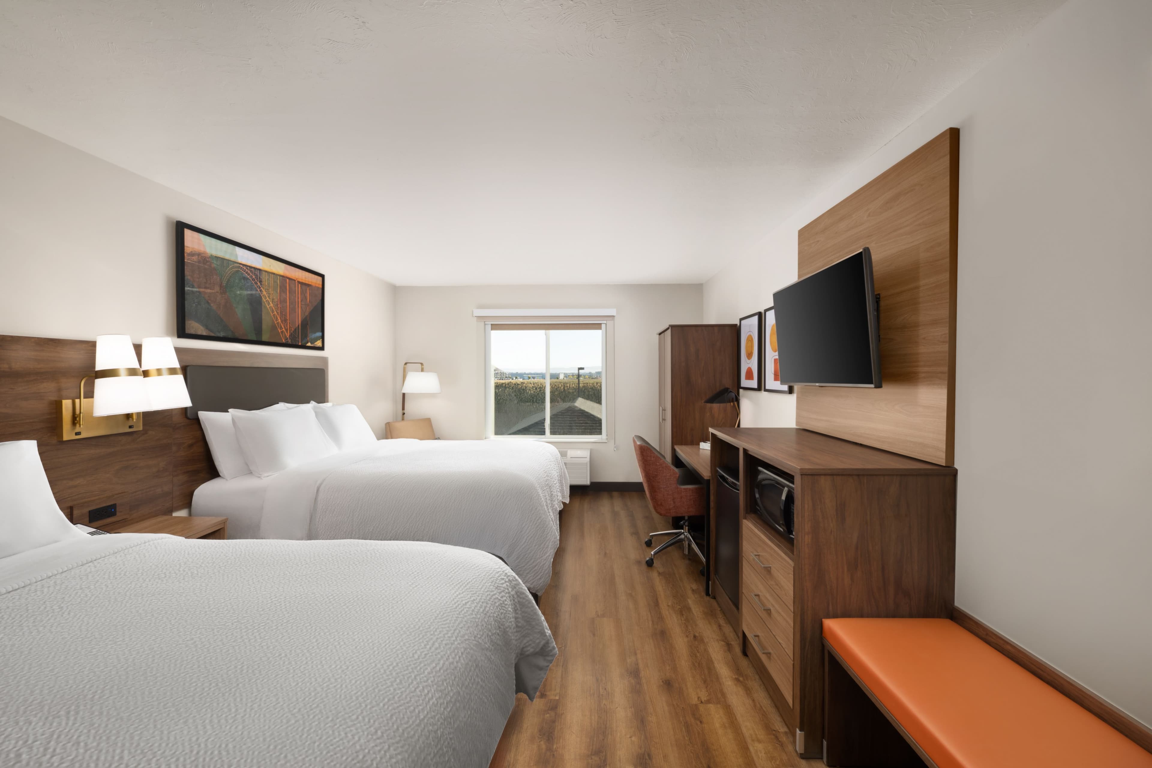 Garner Hotel Idaho Falls Southwest - Image 3