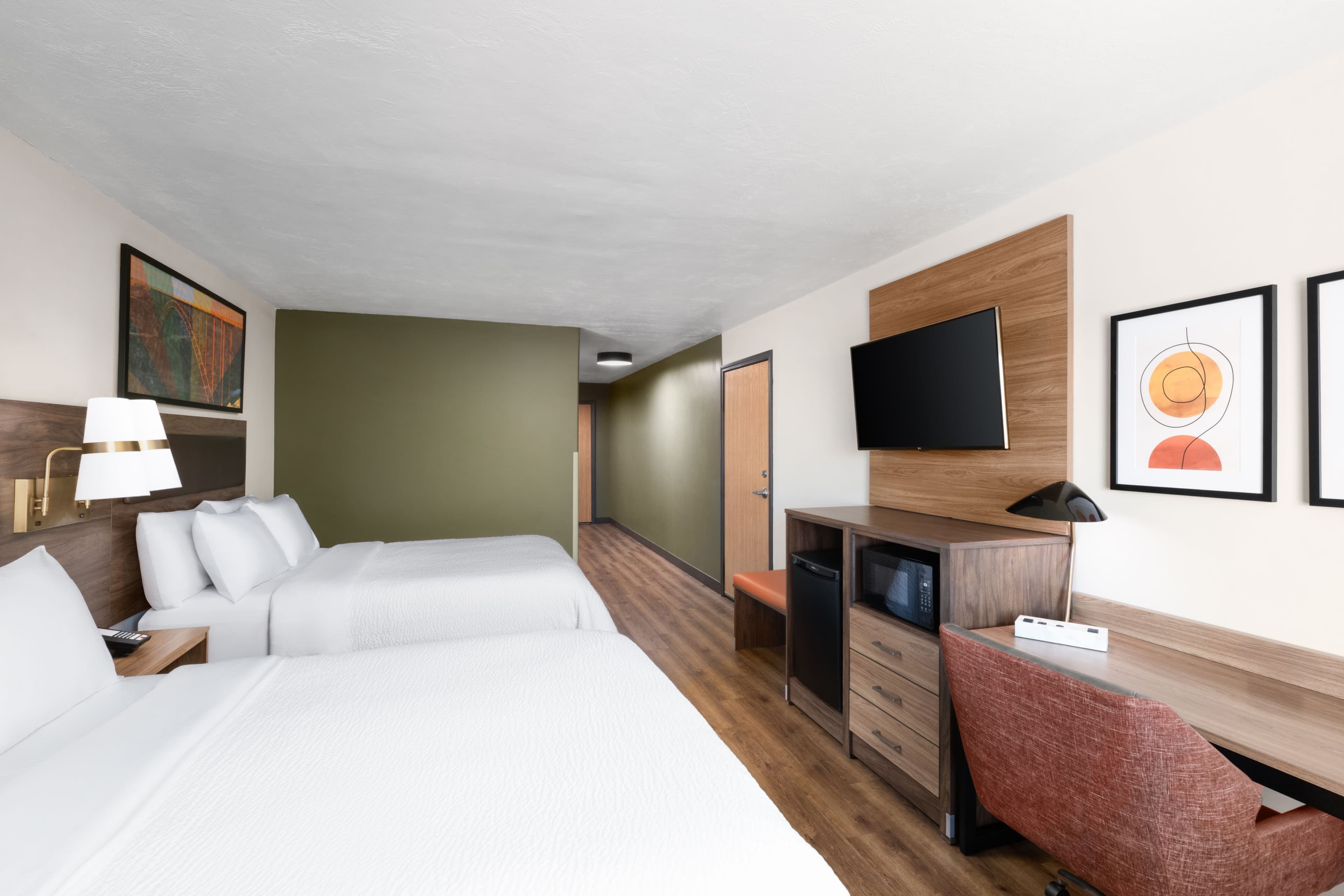 Garner Hotel Idaho Falls Southwest — 13