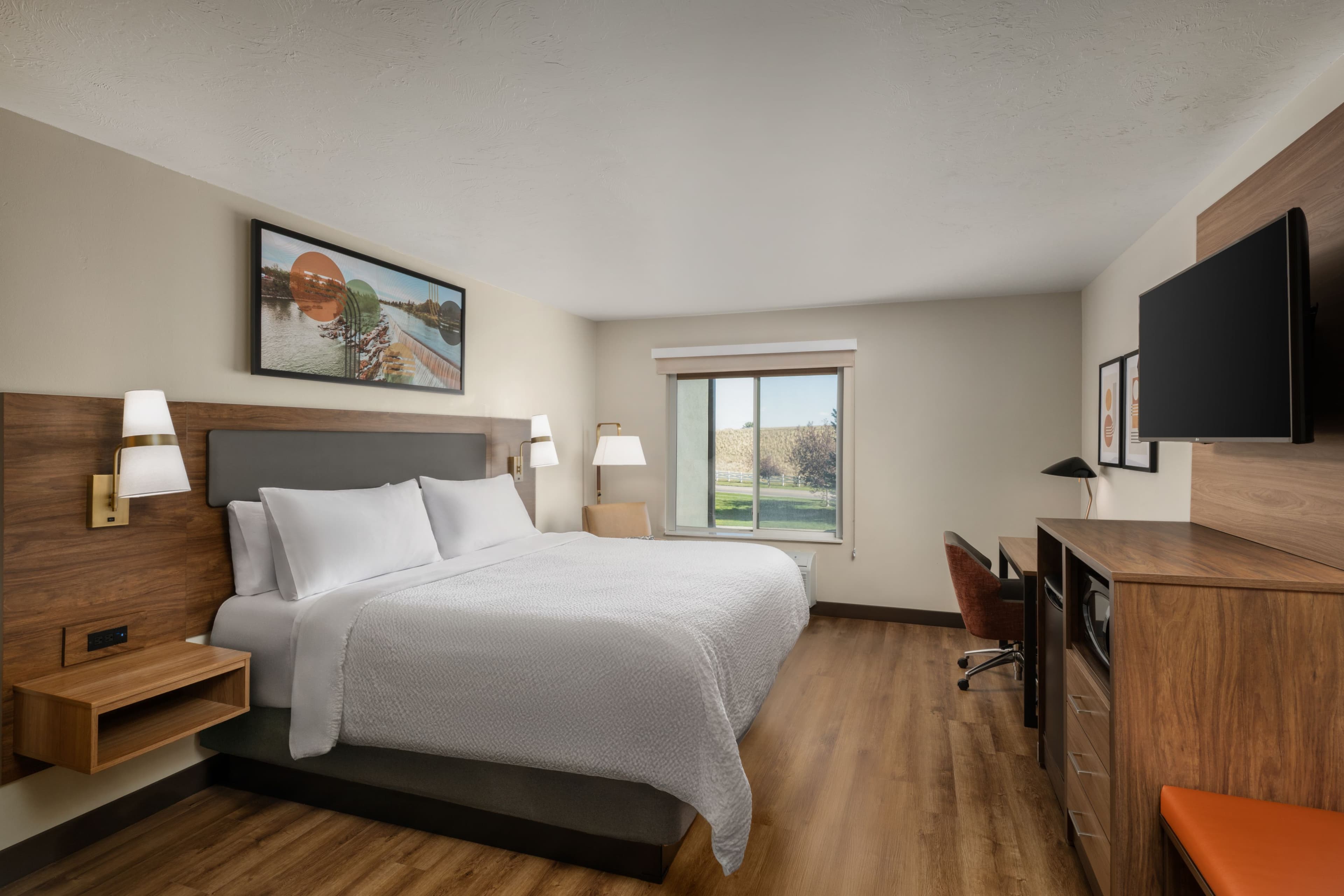 Garner Hotel Idaho Falls Southwest - Image 5