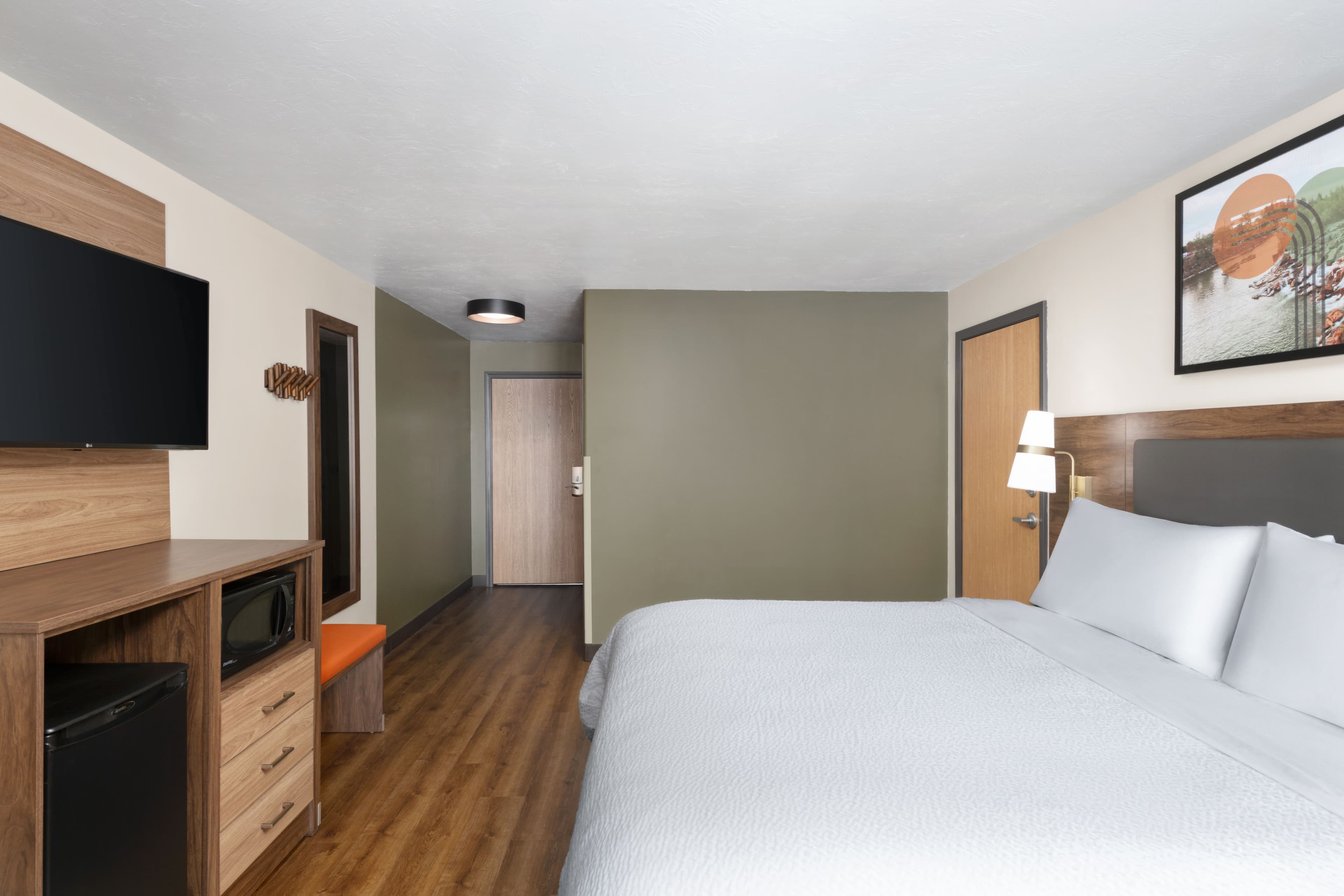 Standard Room - Image 5