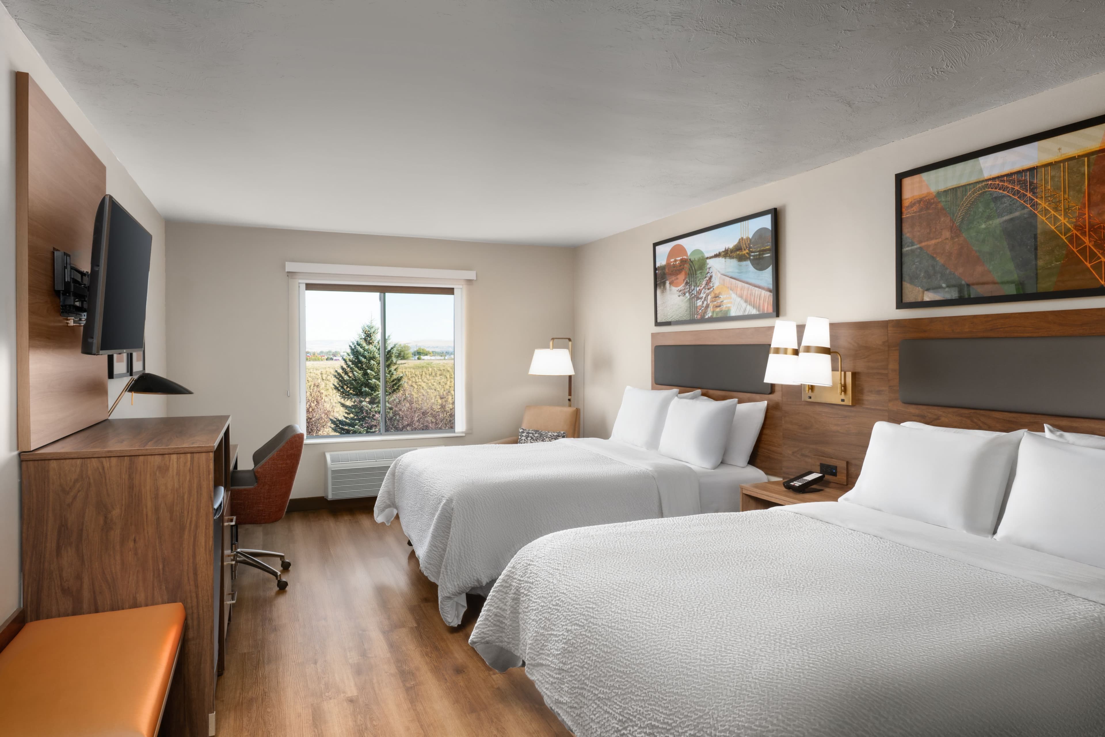 Garner Hotel Idaho Falls Southwest — 15