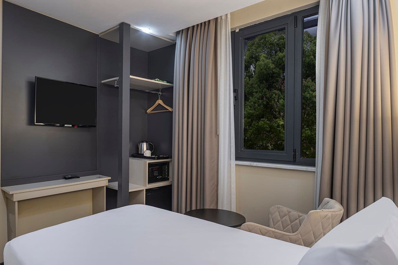 Garner Hotel Istanbul - Airport Arnavutkoy — 19