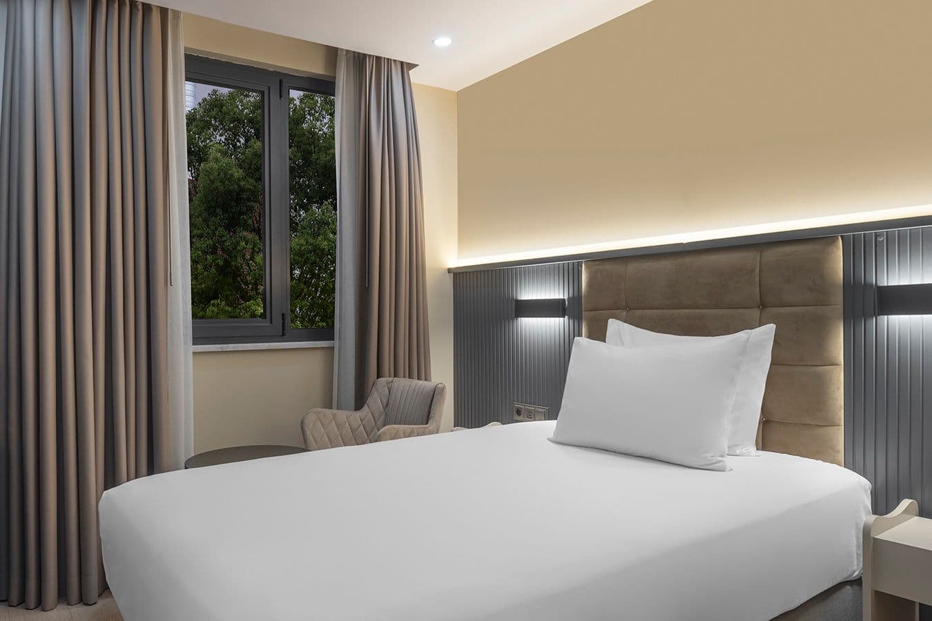 Garner Hotel Istanbul - Airport Arnavutkoy — 16