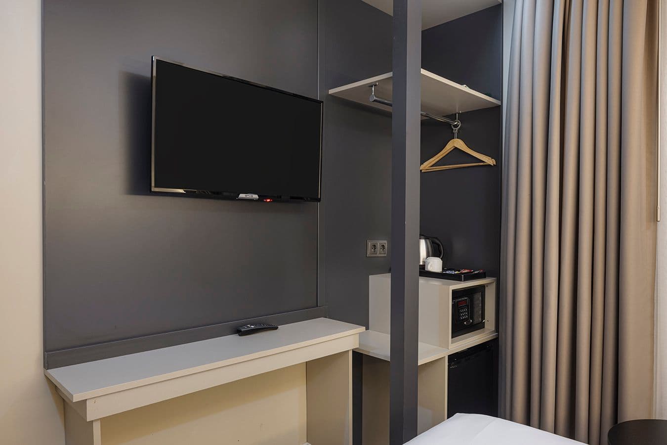 Garner Hotel Istanbul - Airport Arnavutkoy — 17