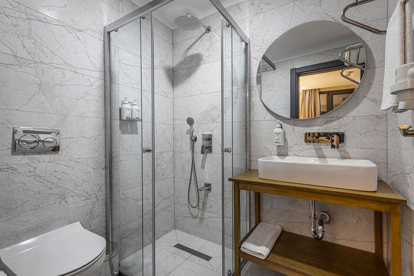 Garner Hotel Istanbul - Airport Arnavutkoy — 20