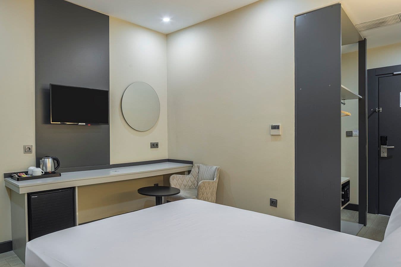 Garner Hotel Istanbul - Airport Arnavutkoy - Image 4