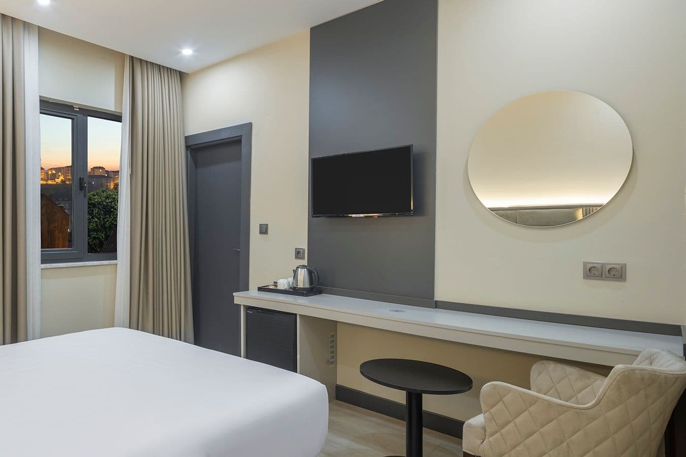 Garner Hotel Istanbul - Airport Arnavutkoy - Image 5