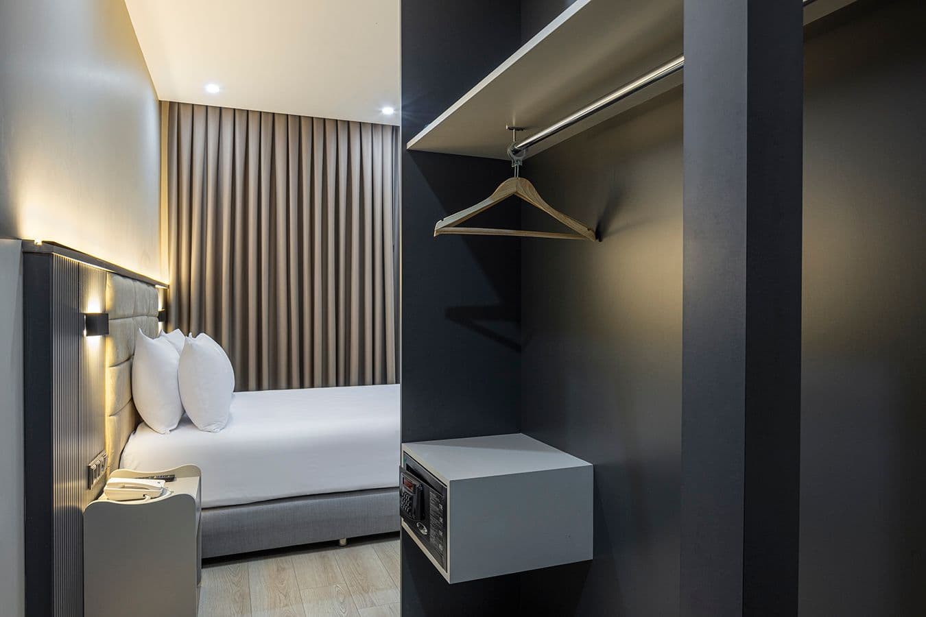 Garner Hotel Istanbul - Airport Arnavutkoy - Image 3