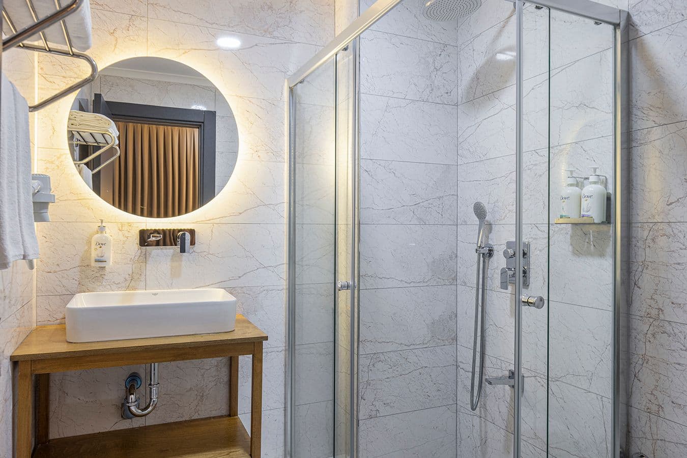 Garner Hotel Istanbul - Airport Arnavutkoy — 15