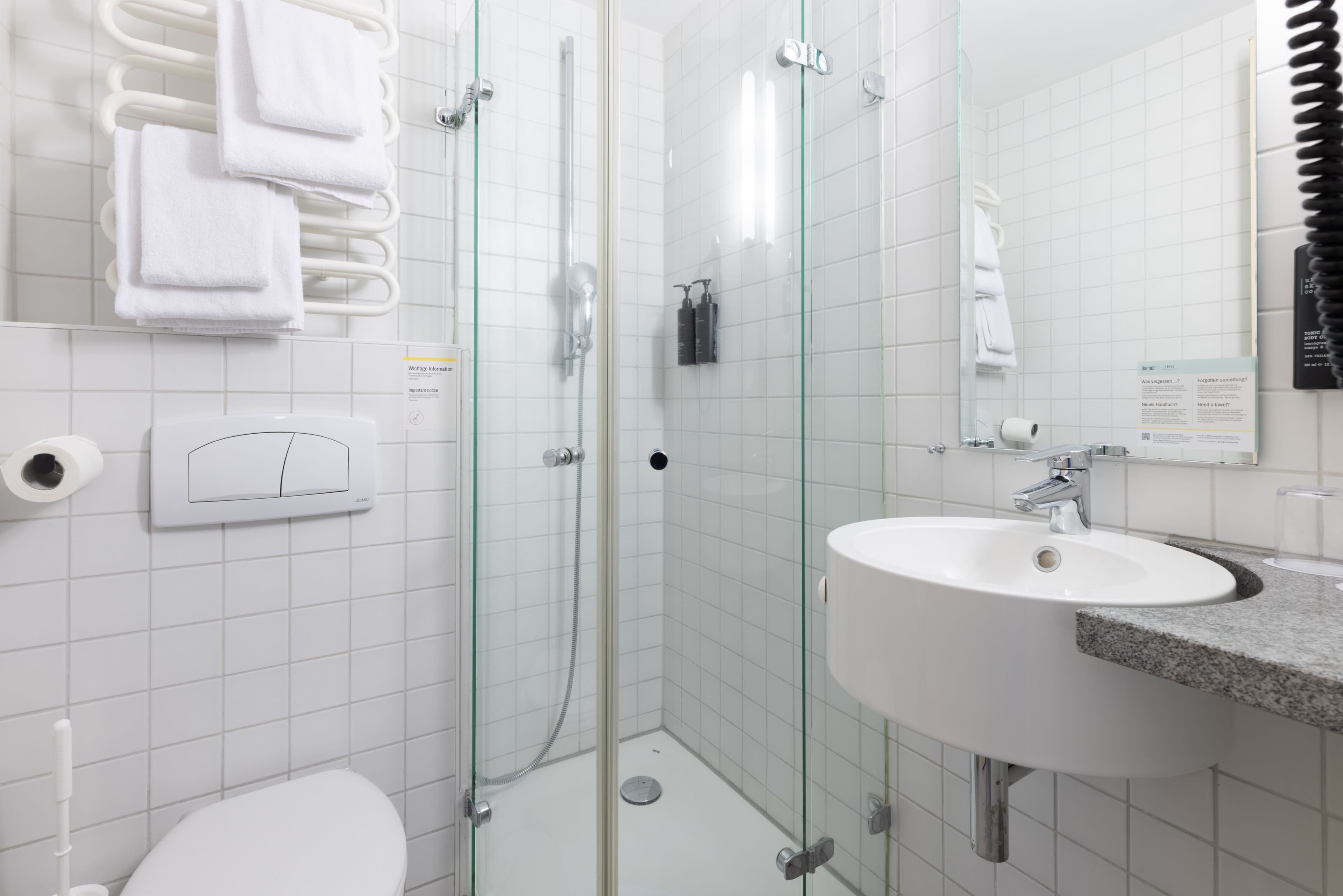 Garner Hotel Kiel - Akademie - Image 5